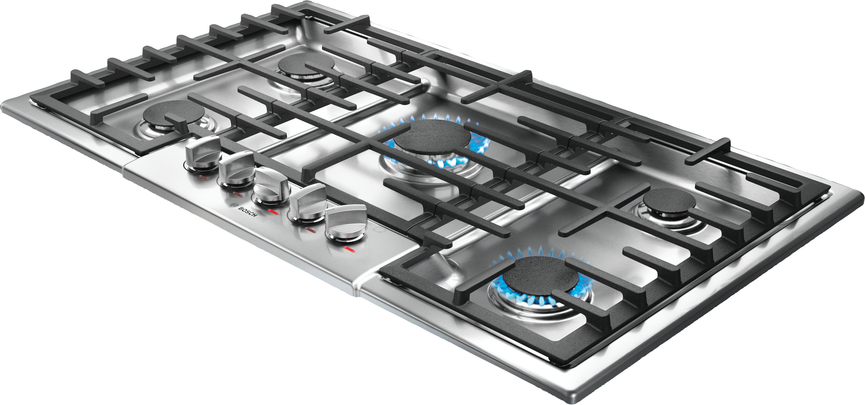 NGMP655UC Gas hob | BOSCH US