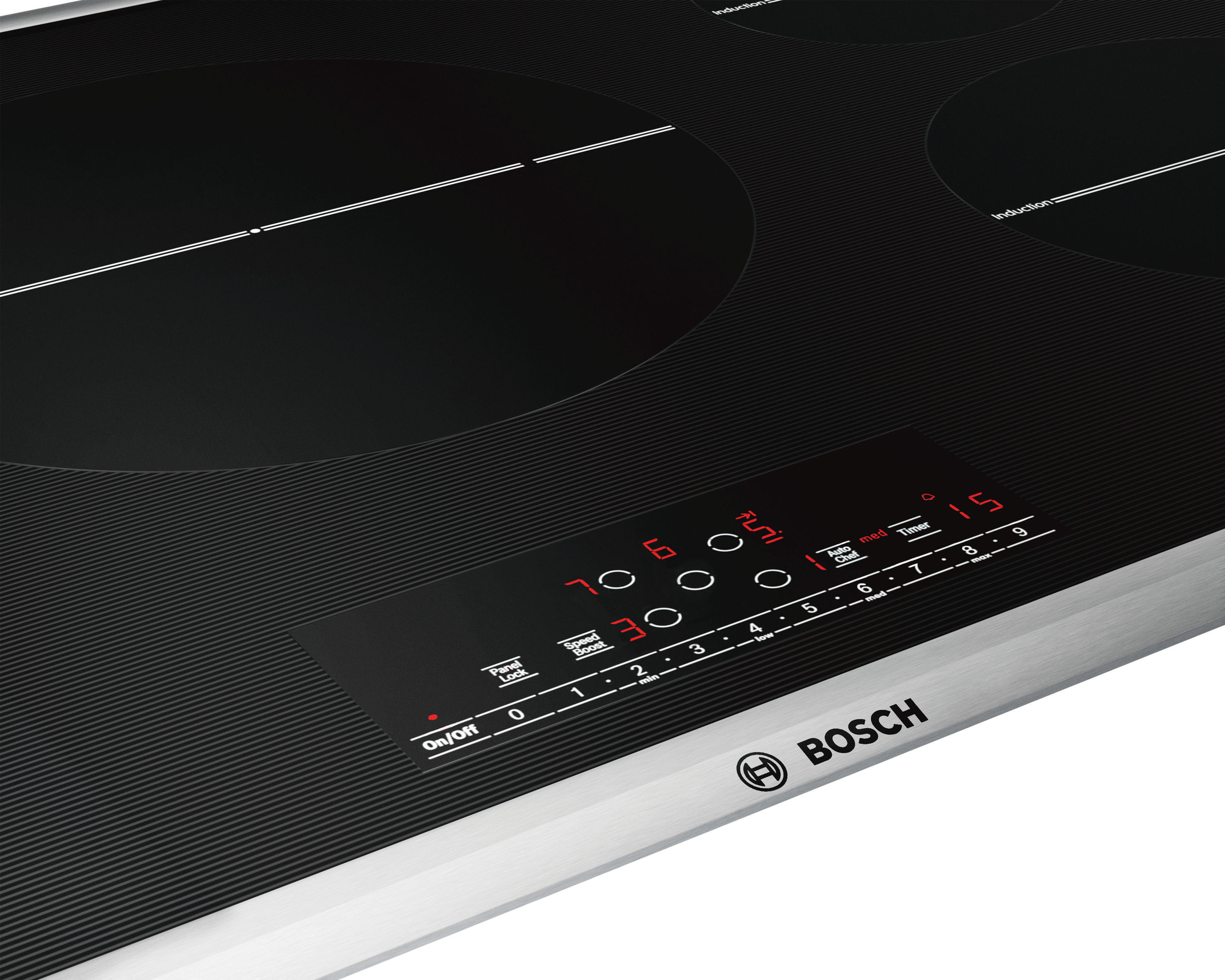 NIT8666SUC Induction Cooktop | BOSCH US
