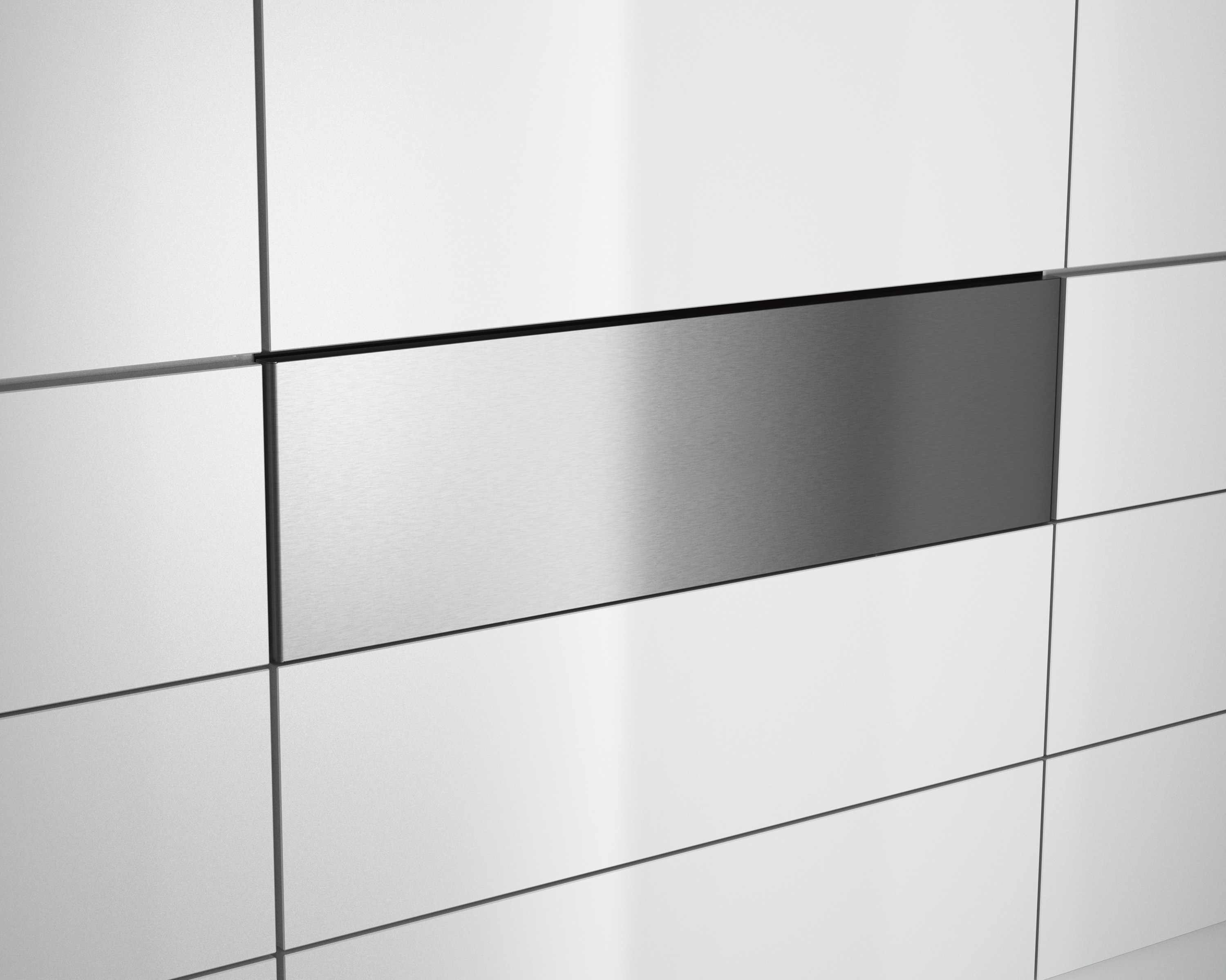 Bosch Series 6 Warming Drawer