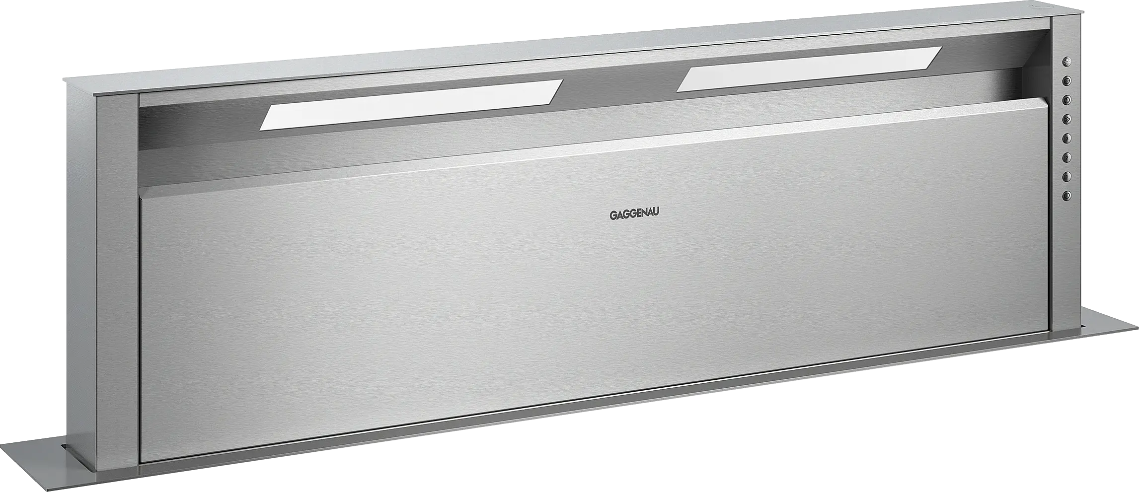 AL400721 Backsplash ventilation | GAGGENAU US