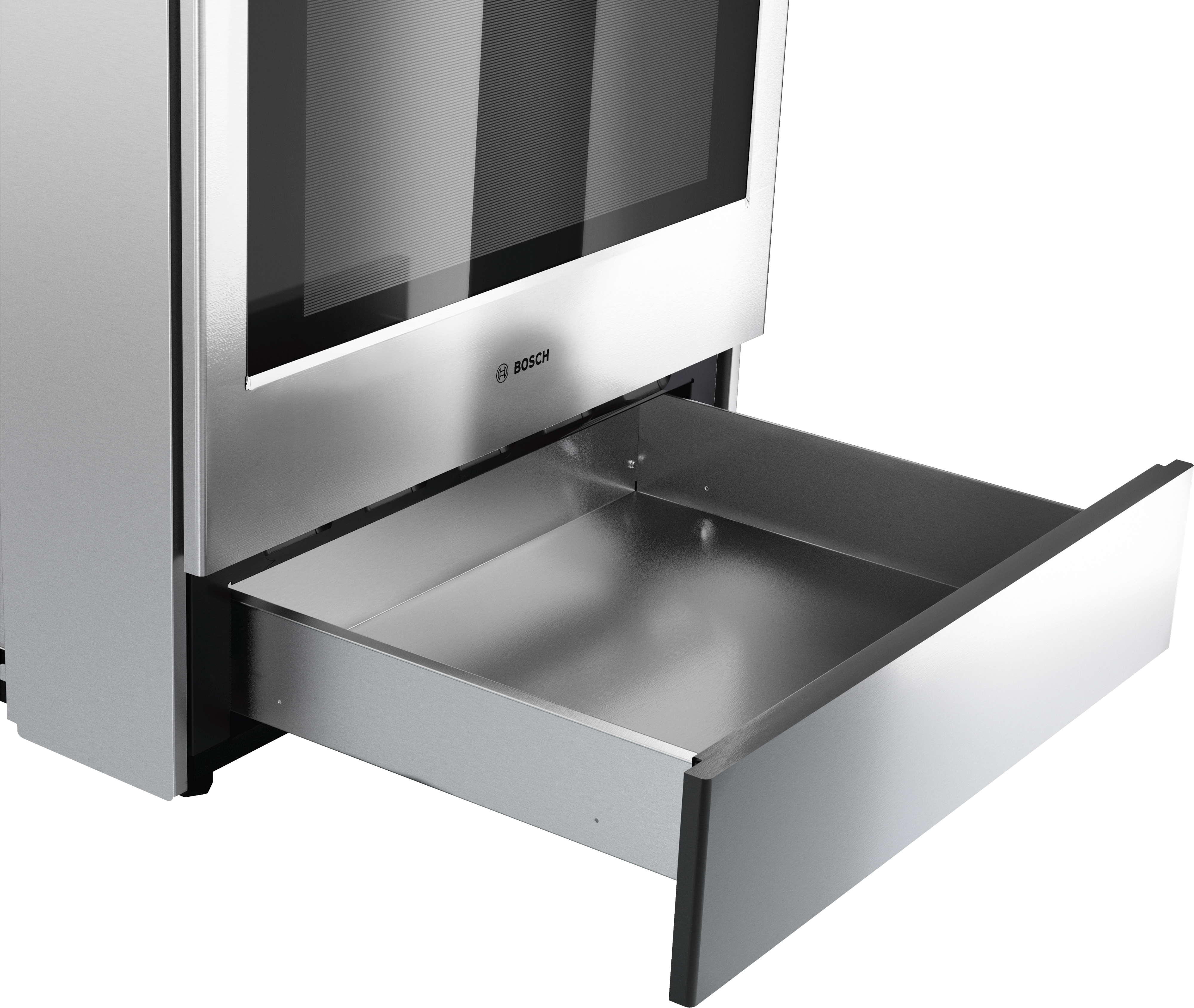 hig1003ページ‼️ HII8056C Induction Slide-in Range | BOSCH CA