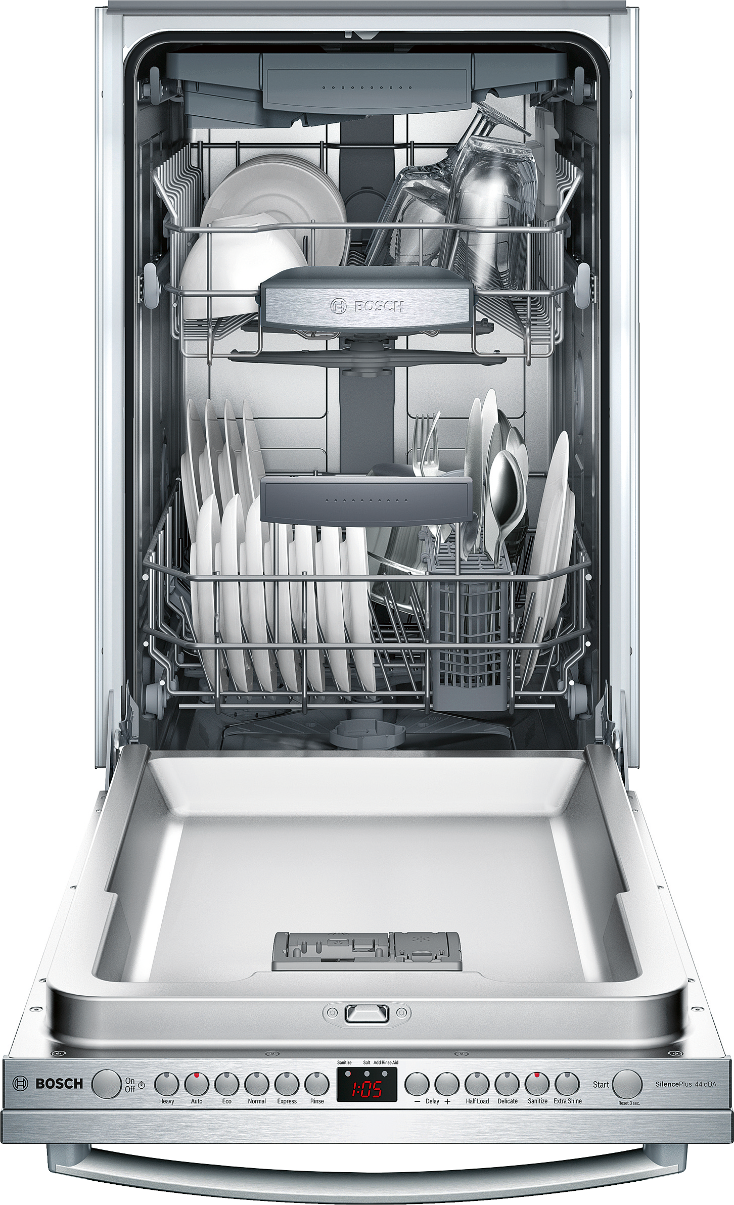 SPX68U55UC Dishwasher | BOSCH CA