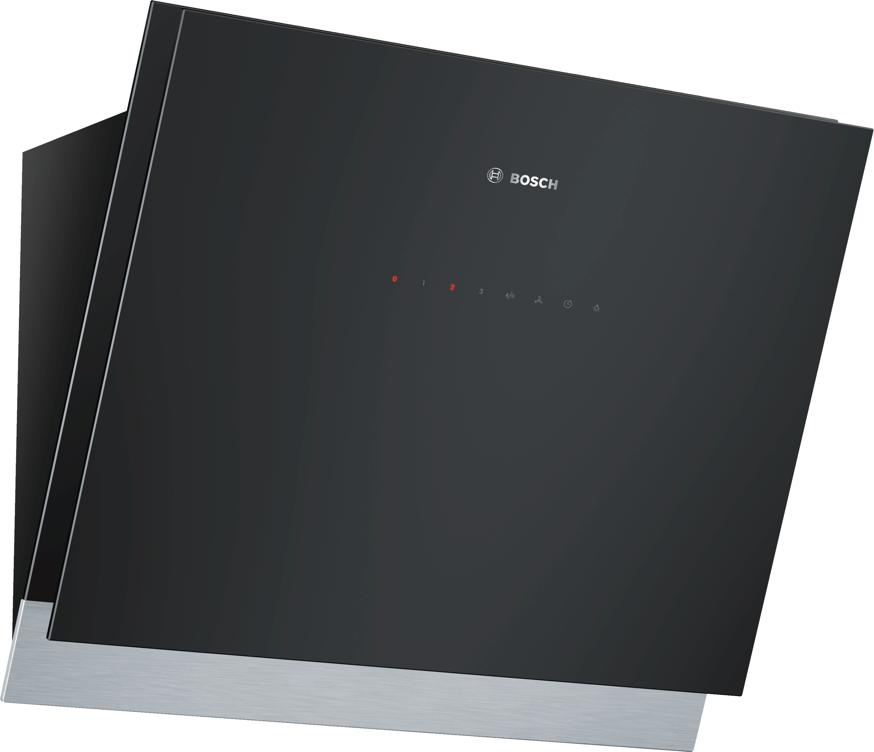 DWK068G61B wallmounted cooker hood BOSCH IE