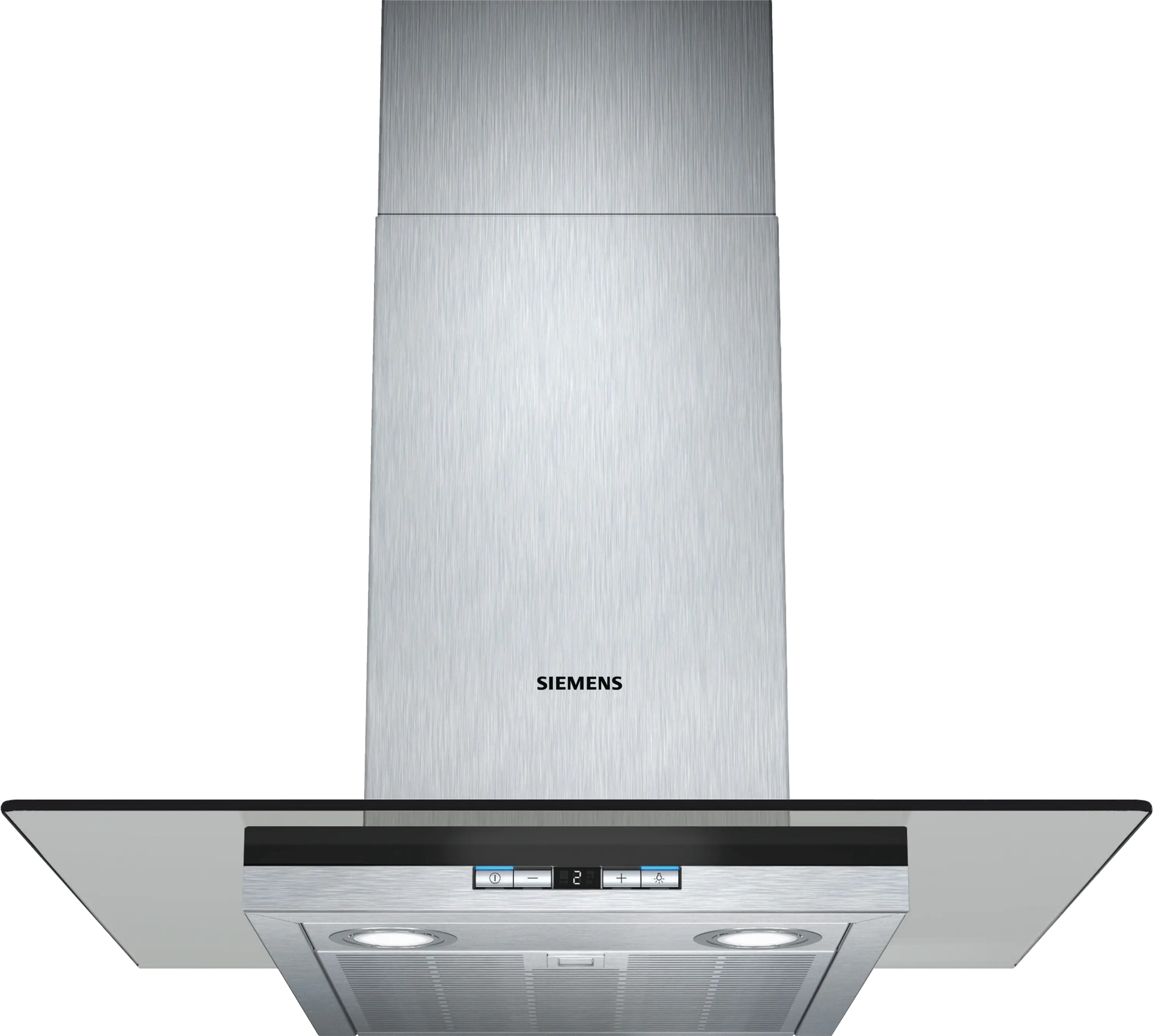 LC68GA542T wall-mounted cooker hood | Siemens Ev Aletleri