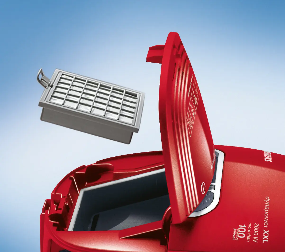 Φωτογραφία Nr. 3 του προϊόντος VS08G2611