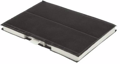 00744077 Aktivkohlefilter | Siemens Hausgeräte DE 