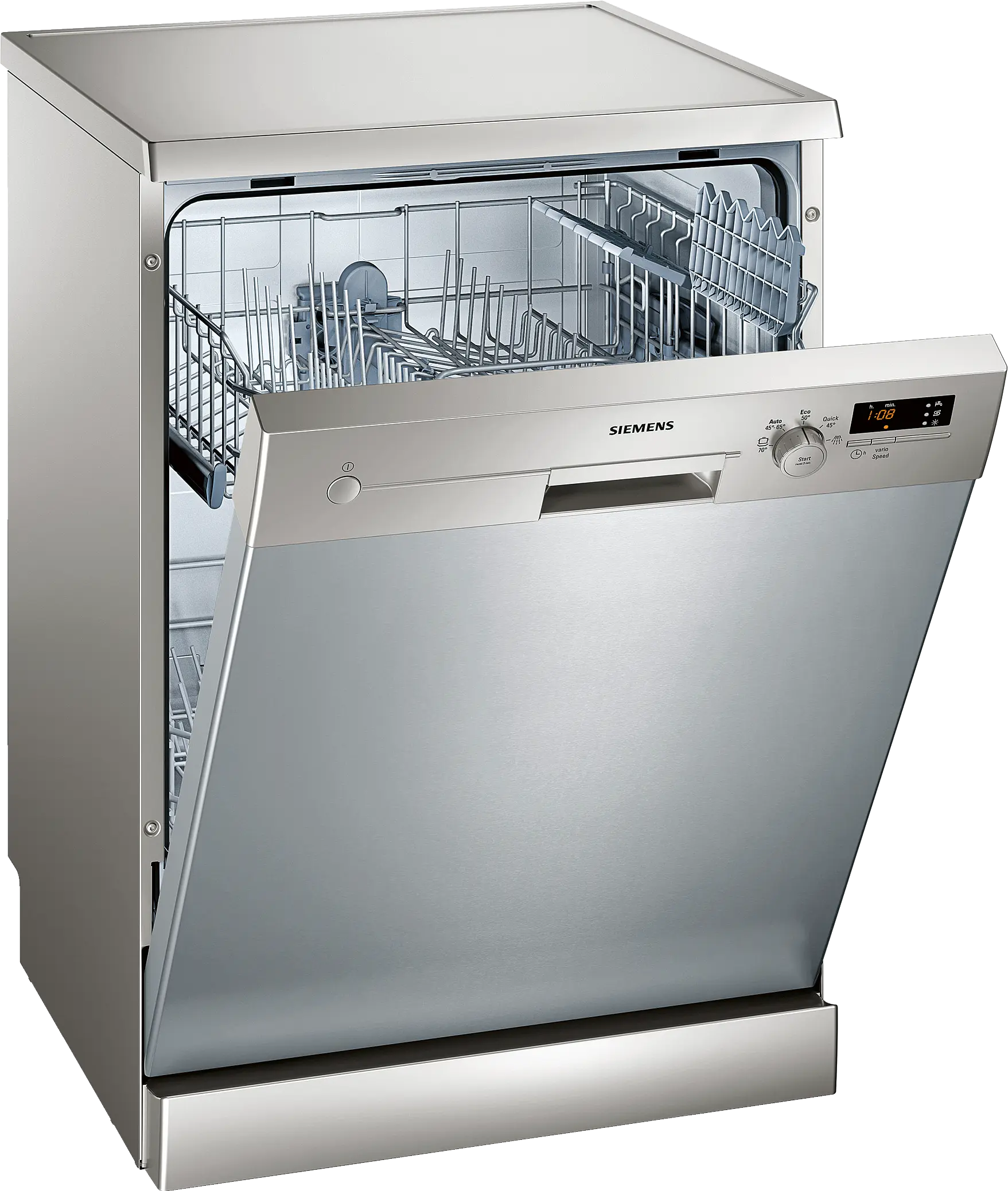 Ratings for hot sale dishwashers 2018