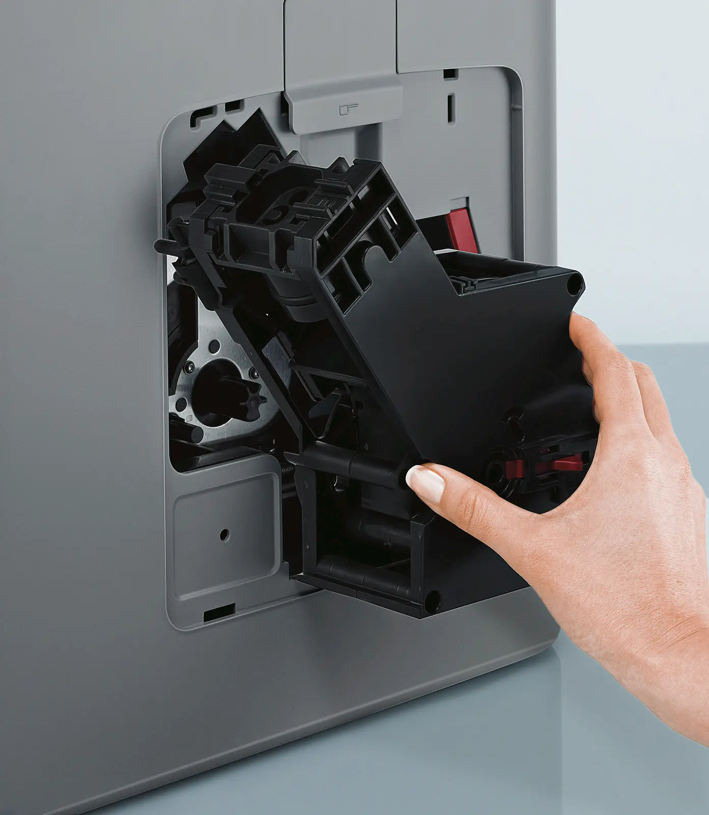 Ürününün Photo Nr. ı 6 TE603201RW