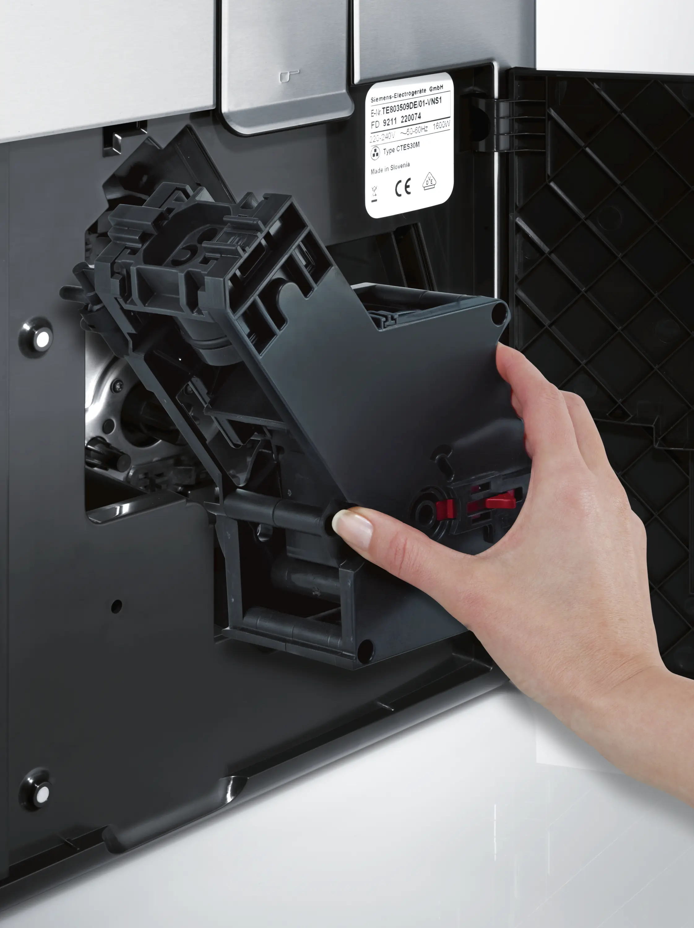 Bilde nr. 9 av produktet TE803209RW