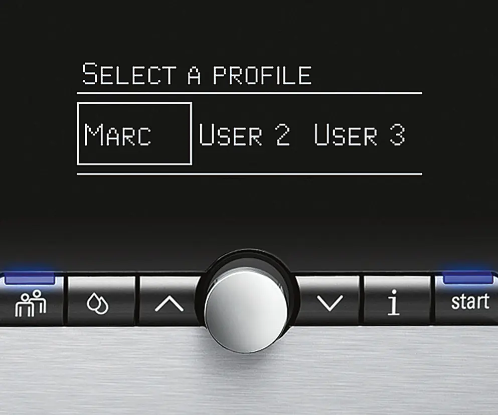 Bilde nr. 5 av produktet TE803209RW