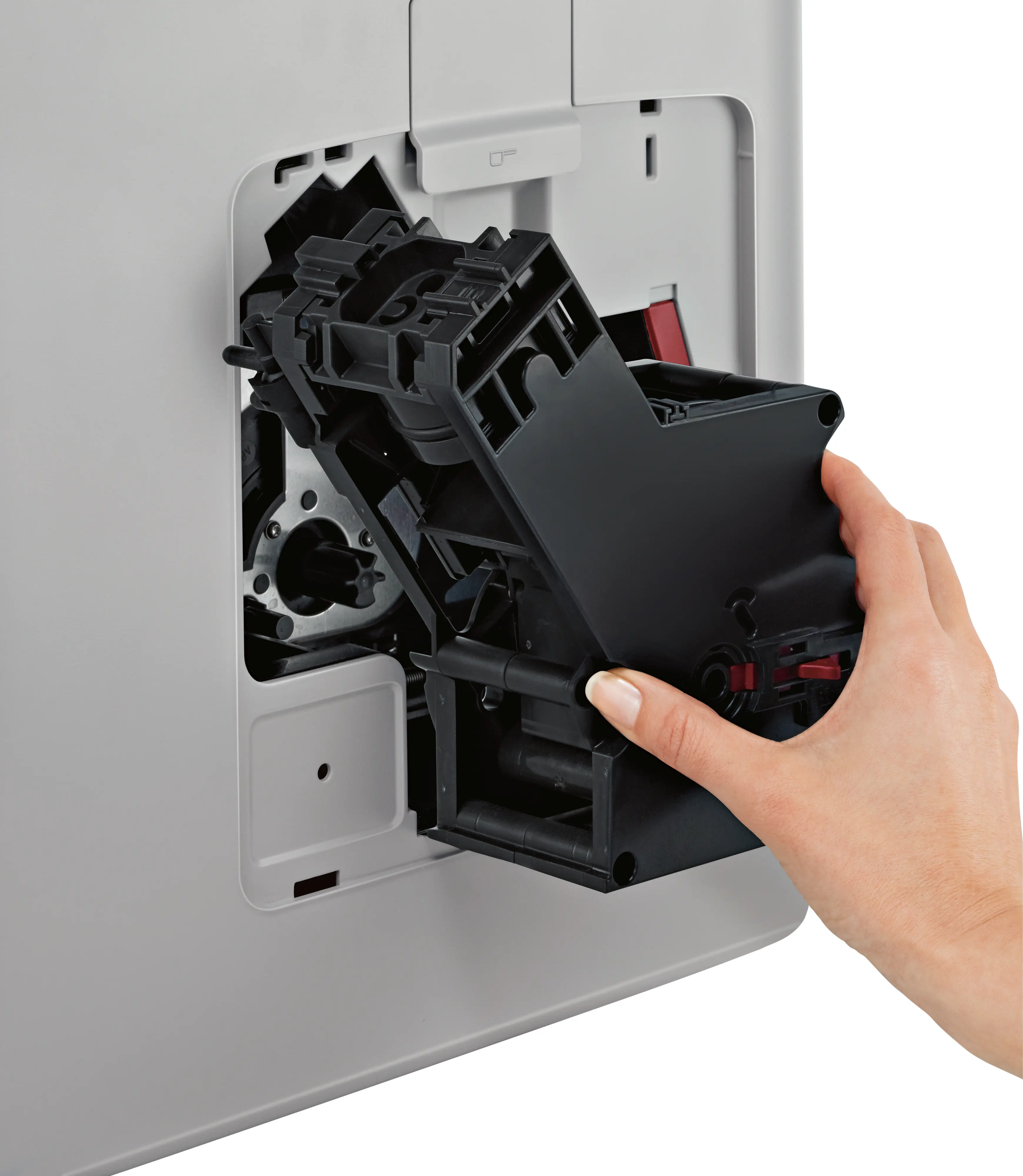 Zdjęcie produktu nr 8 TES50621RW