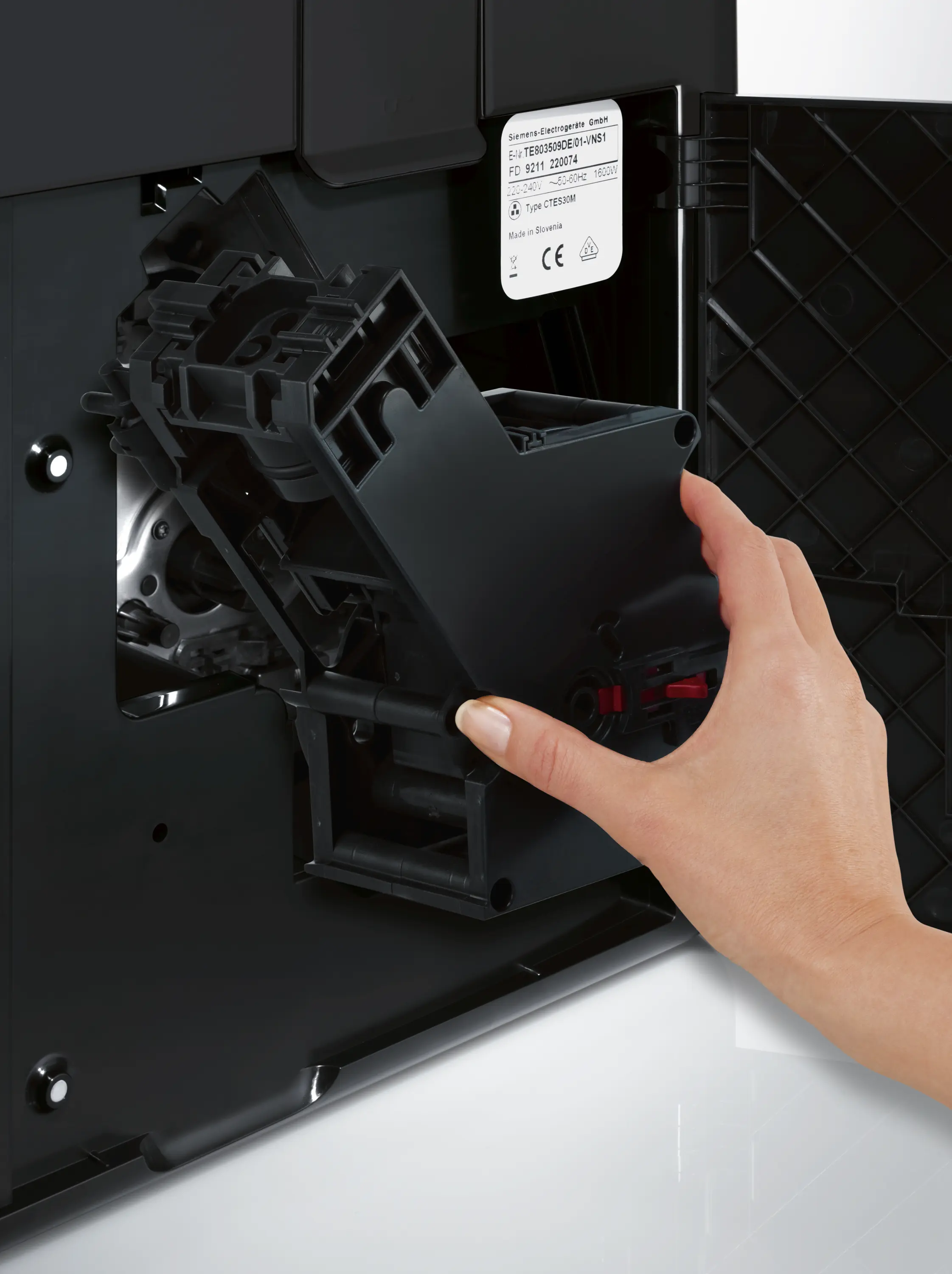 Photo Nr. 7 of the product TES803M9GB