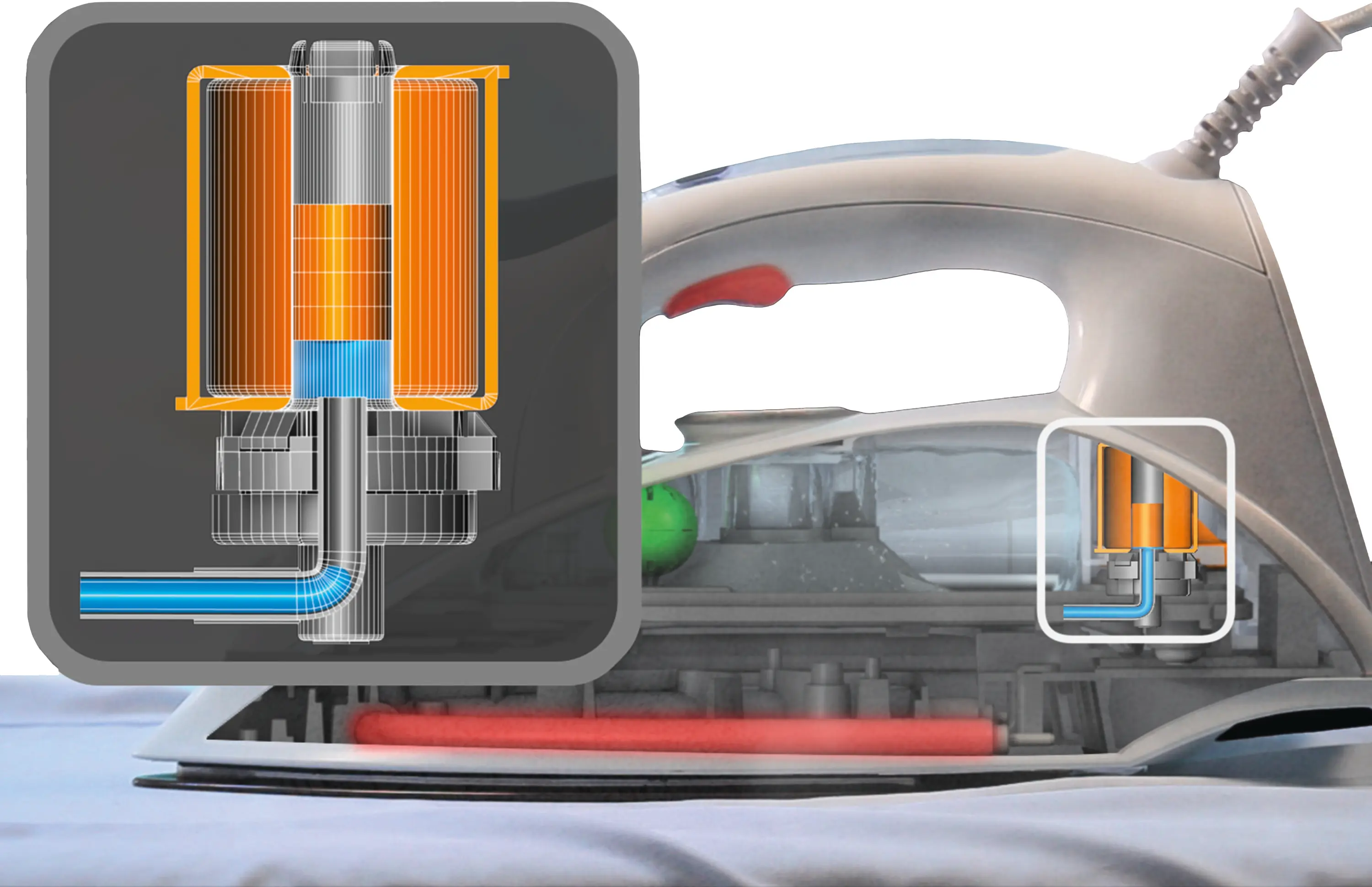 Foto n.º 5 del producto TS12XTRMW