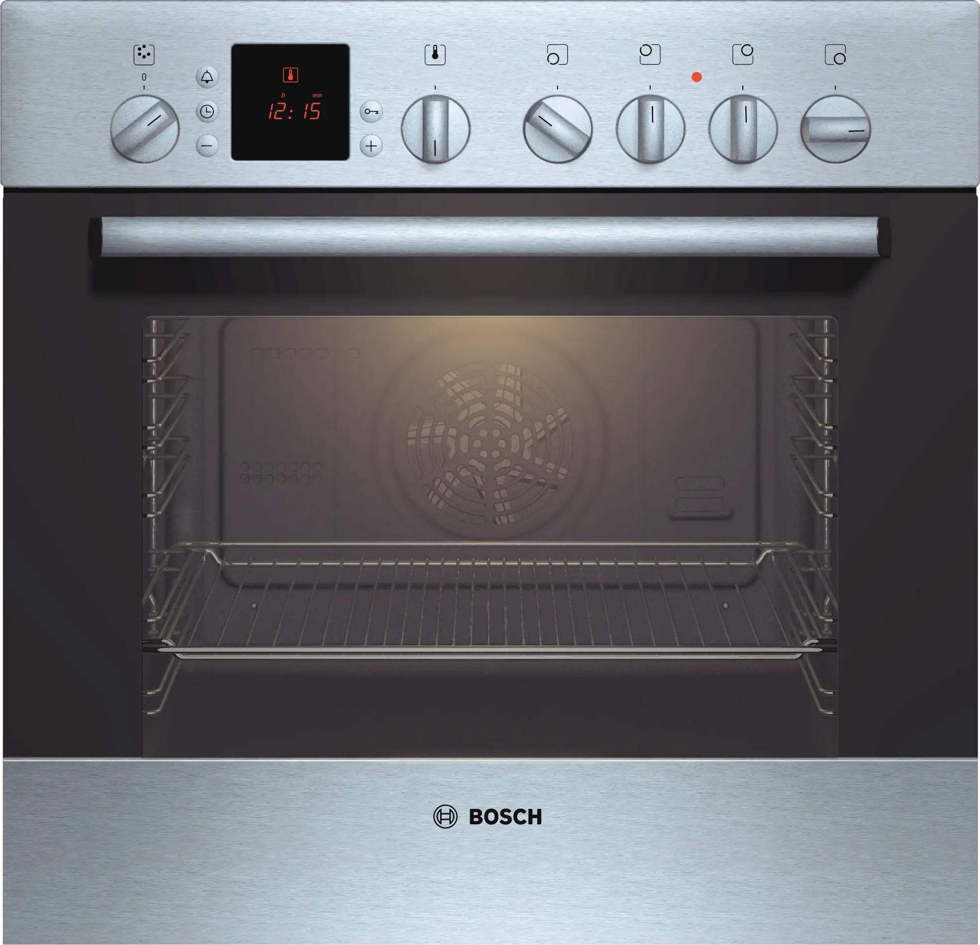 Kuva peukalo Nr. 1 tuotteesta