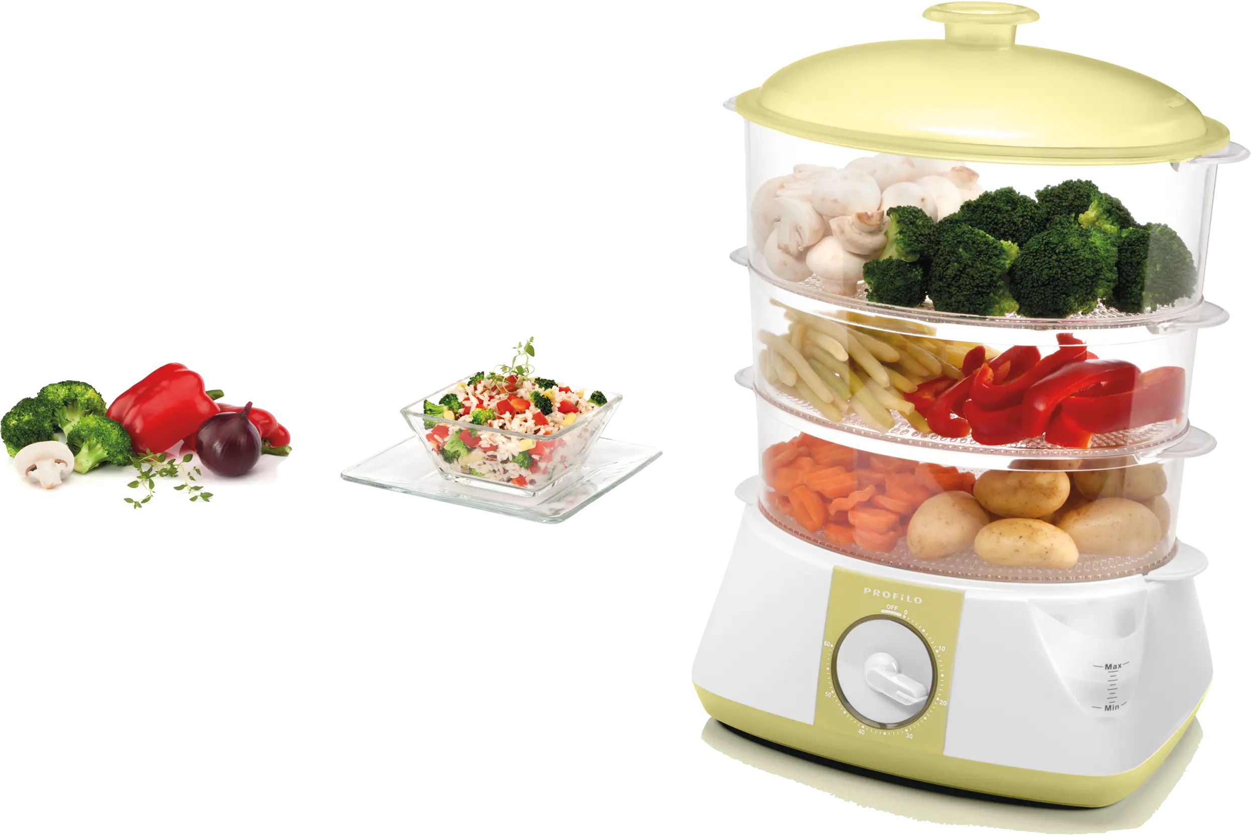 Ürününün Photo Nr. ı 6 PSC1002V