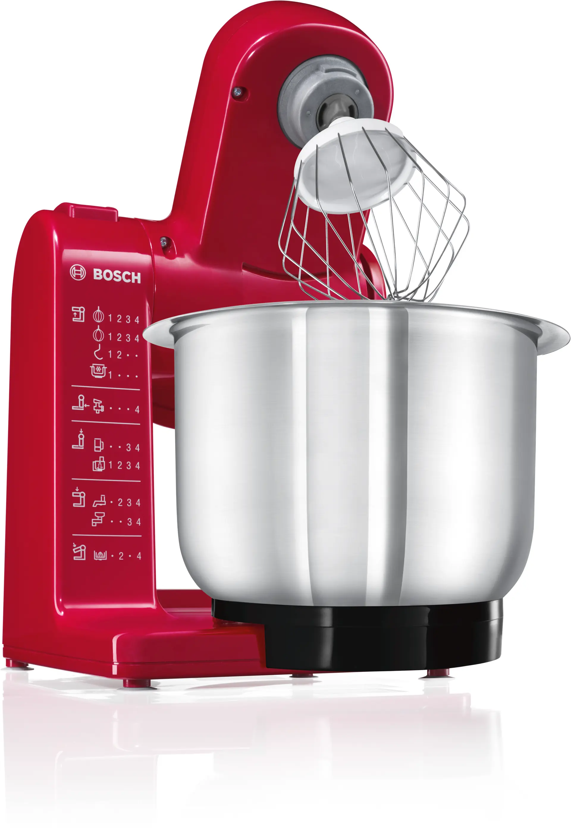 Fotografija Nr. 2 proizvoda MUM44R1