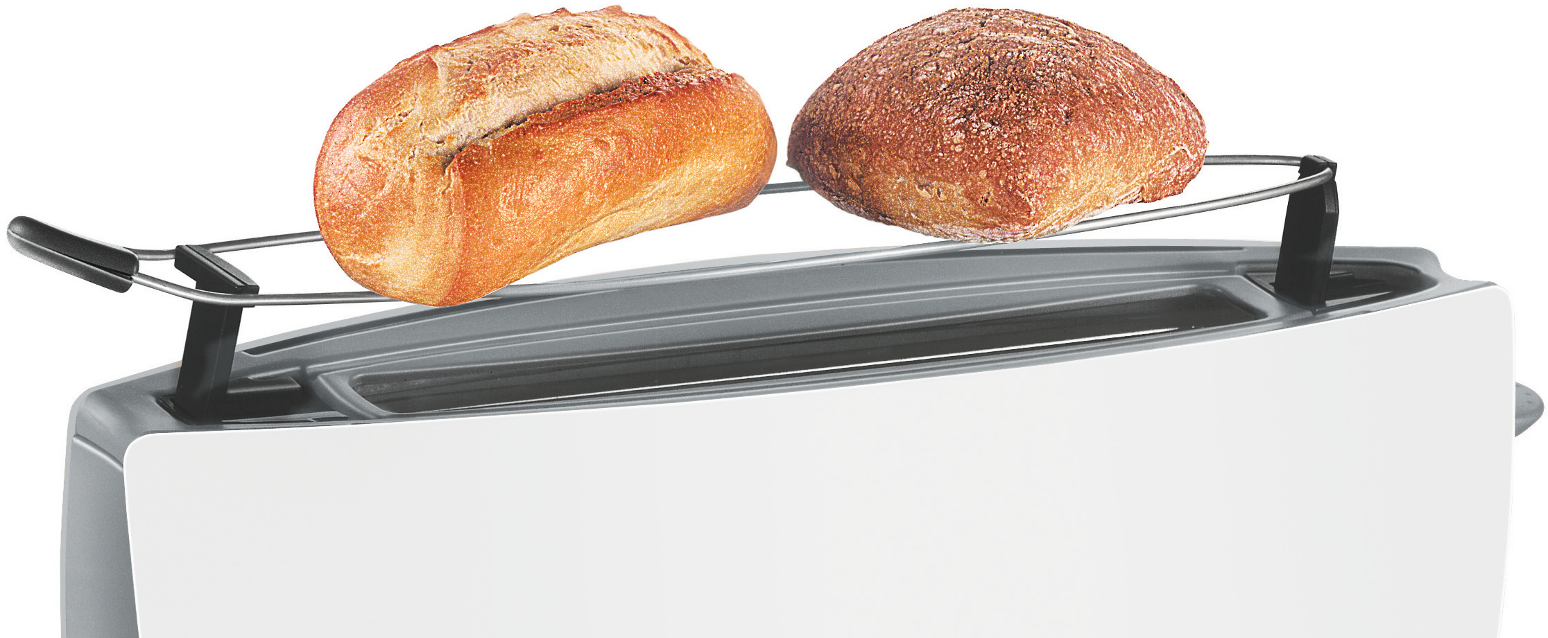 Ht600 Toaster TAT6001 Long slot toaster | BOSCH BE