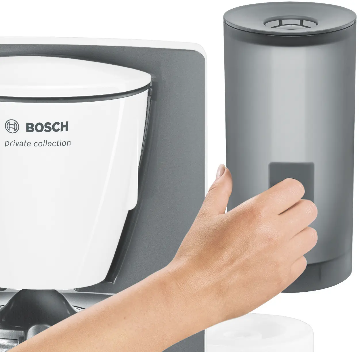 TKA6031A Coffee maker | BOSCH PL