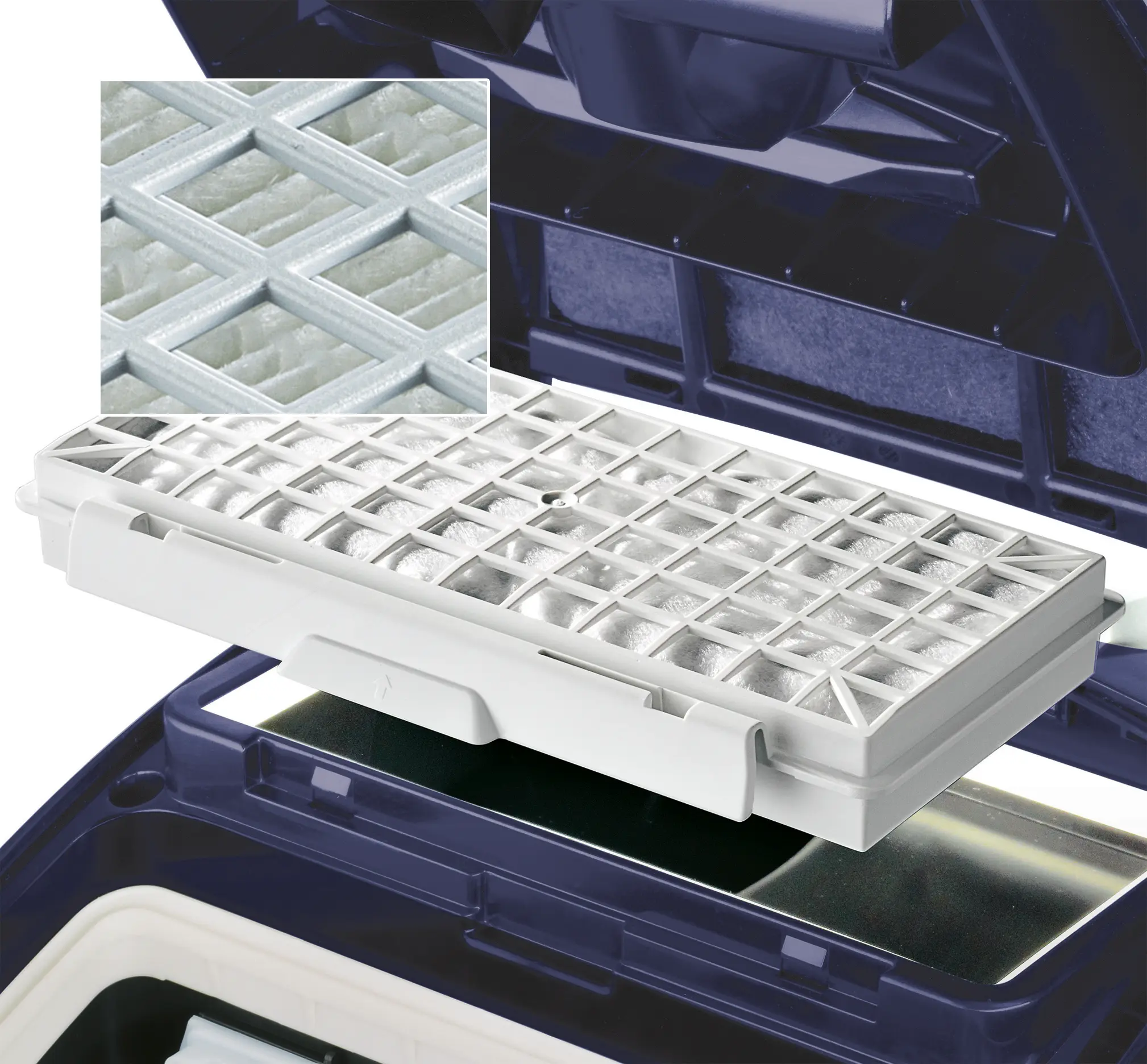 Foto nr. 3 van het product VSZ5SEN3