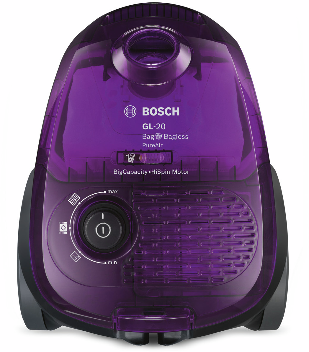 PakTrade 2 Filtri Motore Per Aspirapolvere Bosch E Siemens - Sostituisce VZ01MSF, 00578863, 00095771, Adatto Per Serie BSGL2, VS04, VSZ4 E Affini