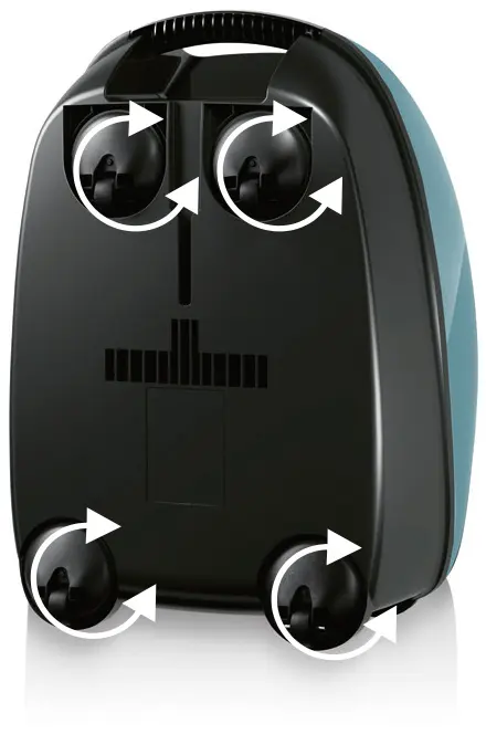 Foto n.º 3 del producto BGL3A122