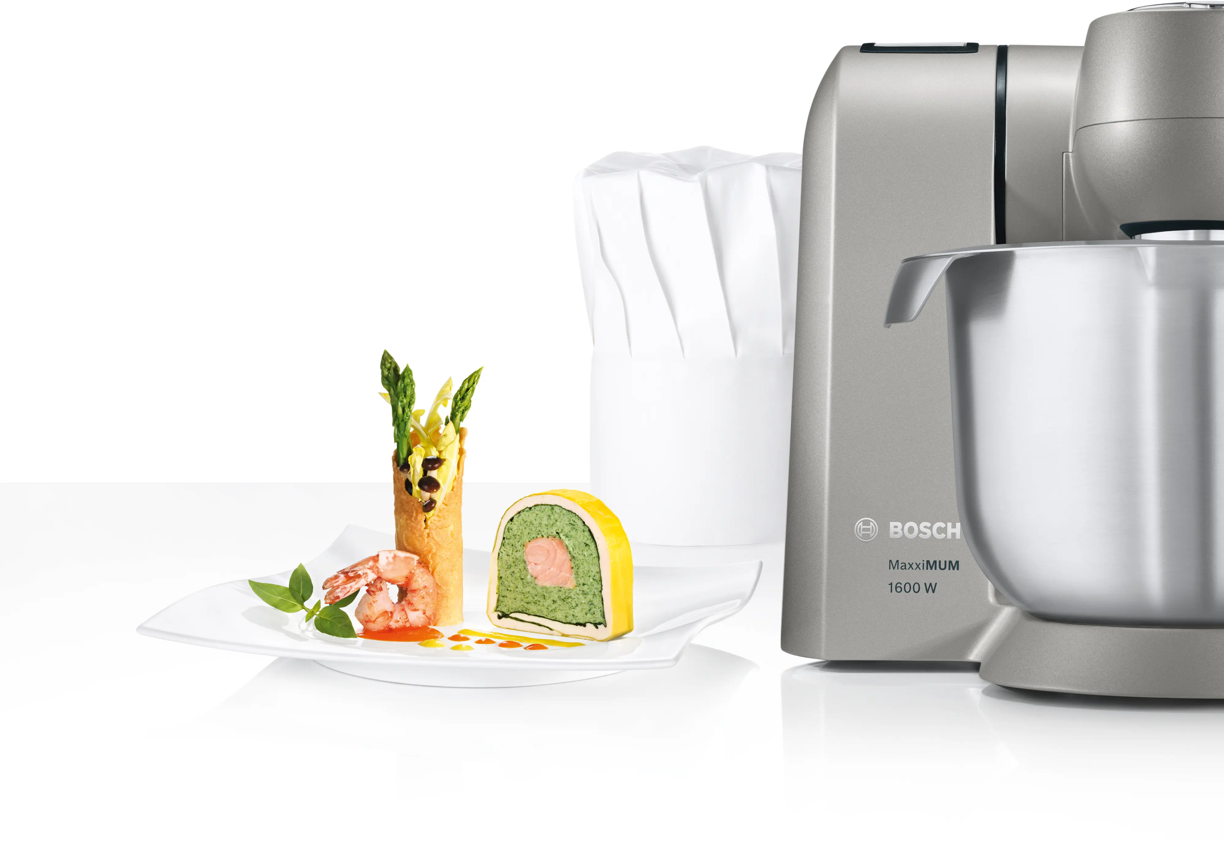 Photo Nr. 2 of the product MUMXL20TAU