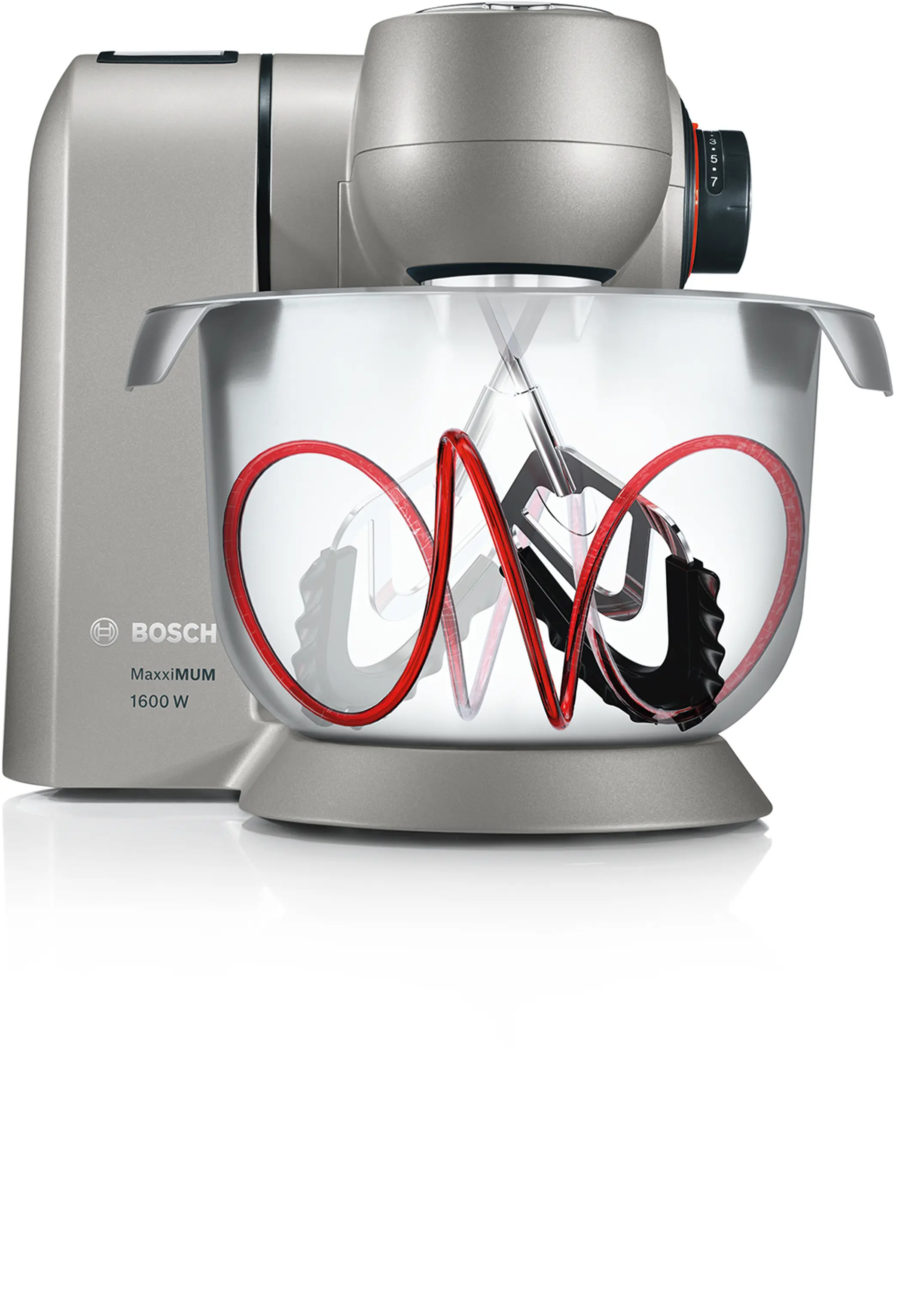 Photo Nr. 3 of the product MUMXL20TAU