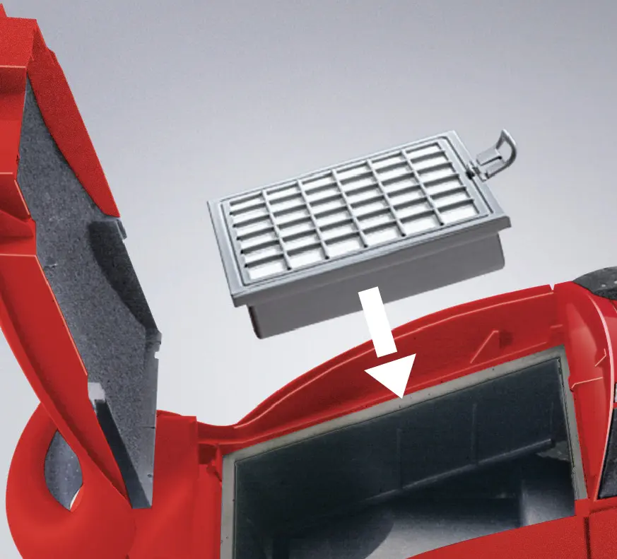 Bild Nr. 3 des Produkts BSG81466