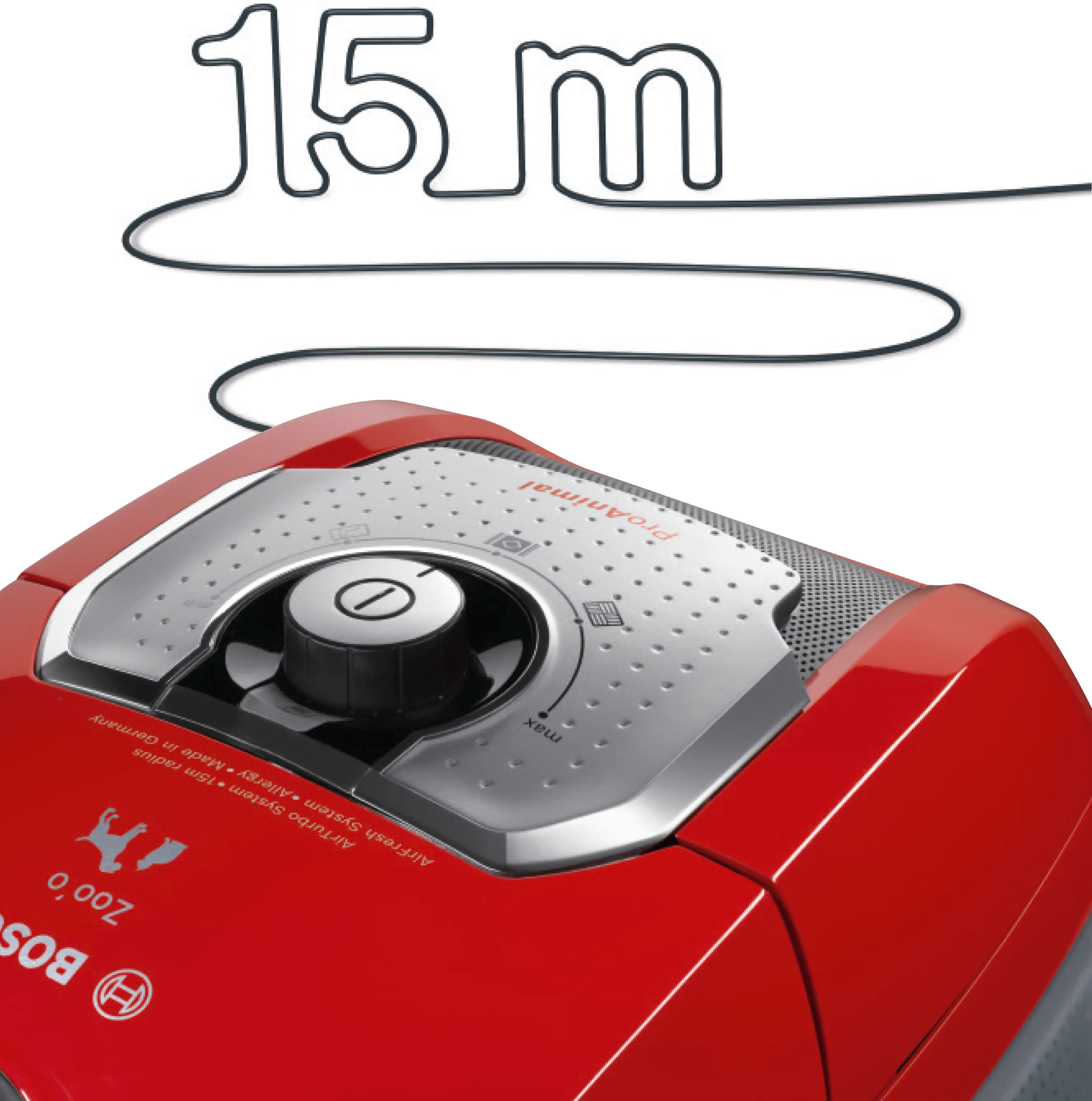 Kuva 2 tuotteesta BGL8PET1