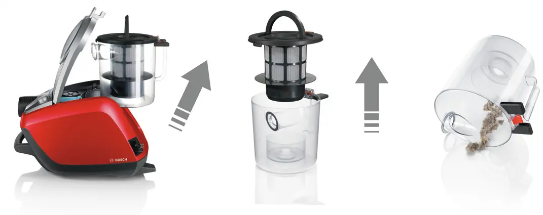 Foto č.: 4 produktu BGS5335