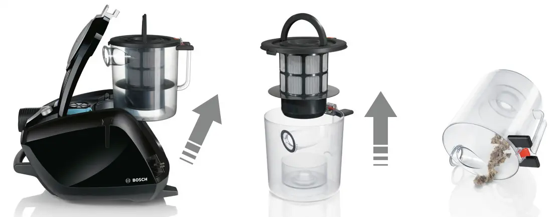 Photo n° 4 du produit BGS5230S