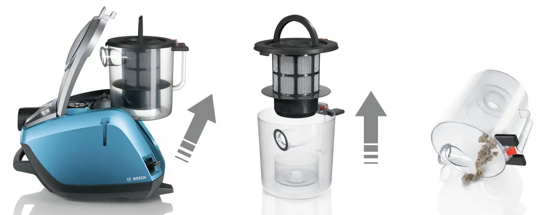 Fotografie Nr. 4 výrobku BGS5200R