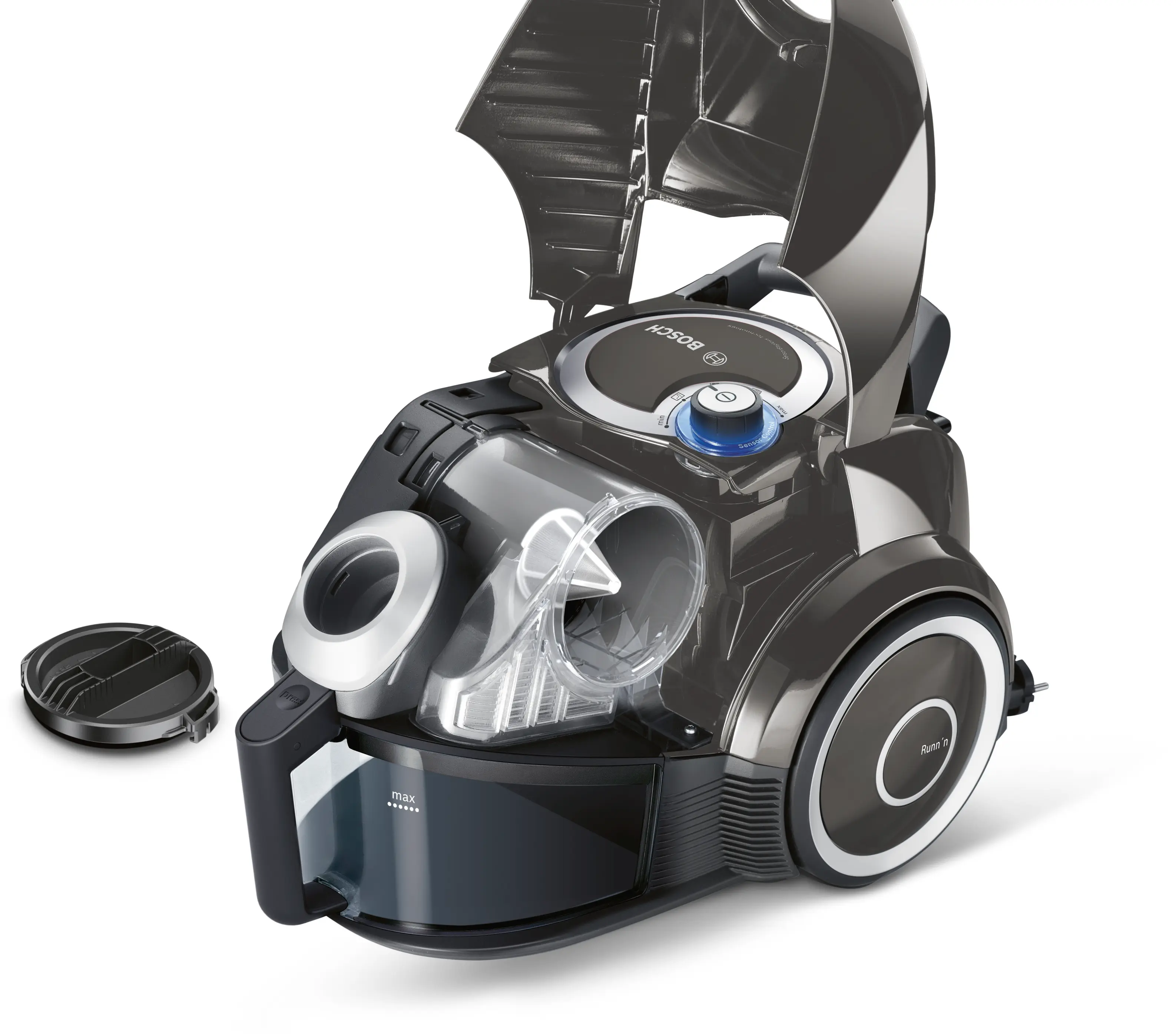 Photo Nr. 5 of the product BGS4312GB