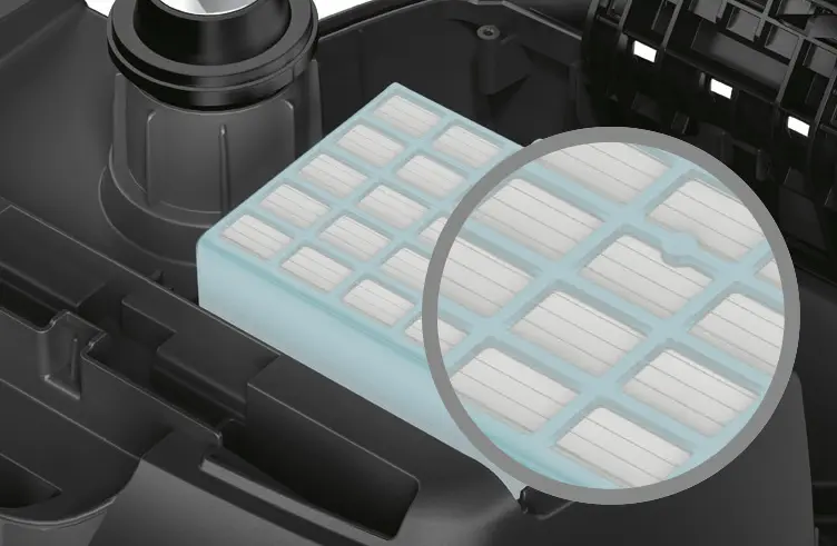 Photo Nr. 3 of the product BGL4S69AGB