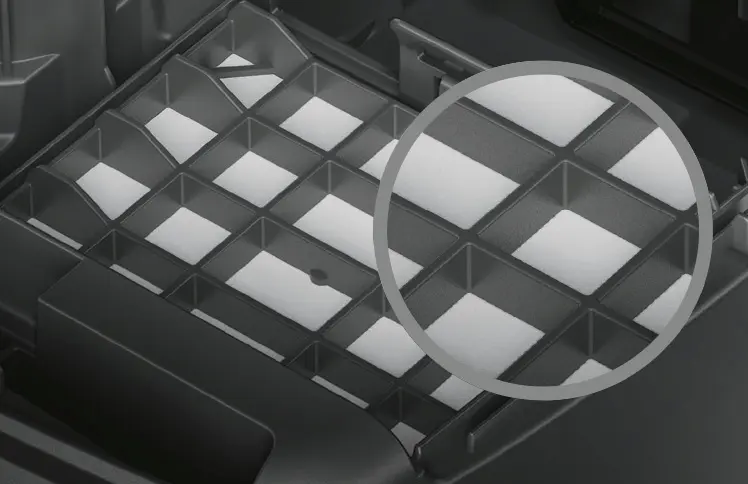 Photo Nr. 3 of the product BGL4310GB