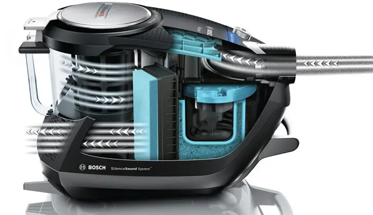 Photo Nr. 3 of the product BGS5SILGB