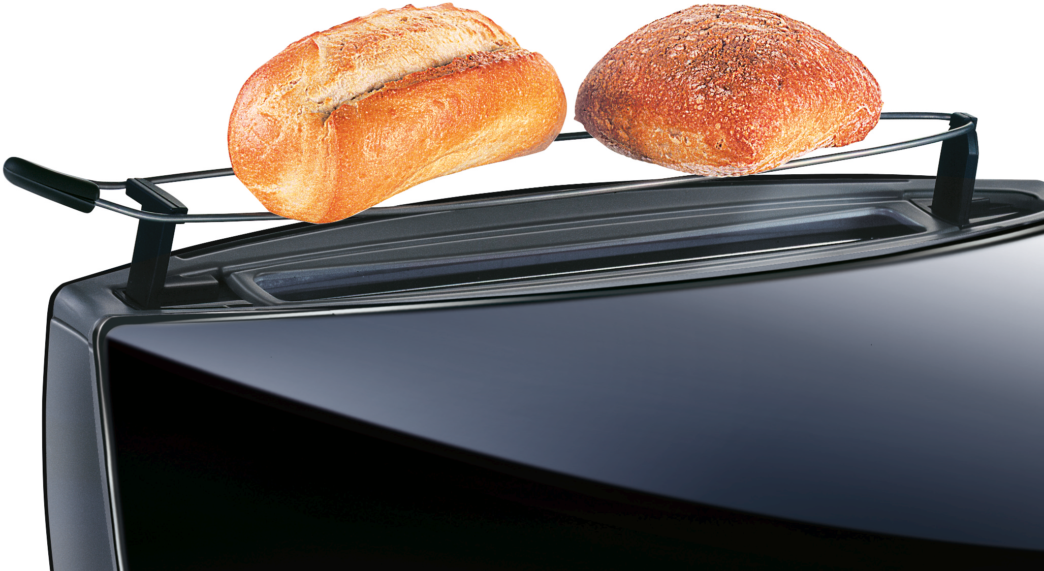 Ht600 Toaster TAT6003 Long slot toaster | BOSCH TH