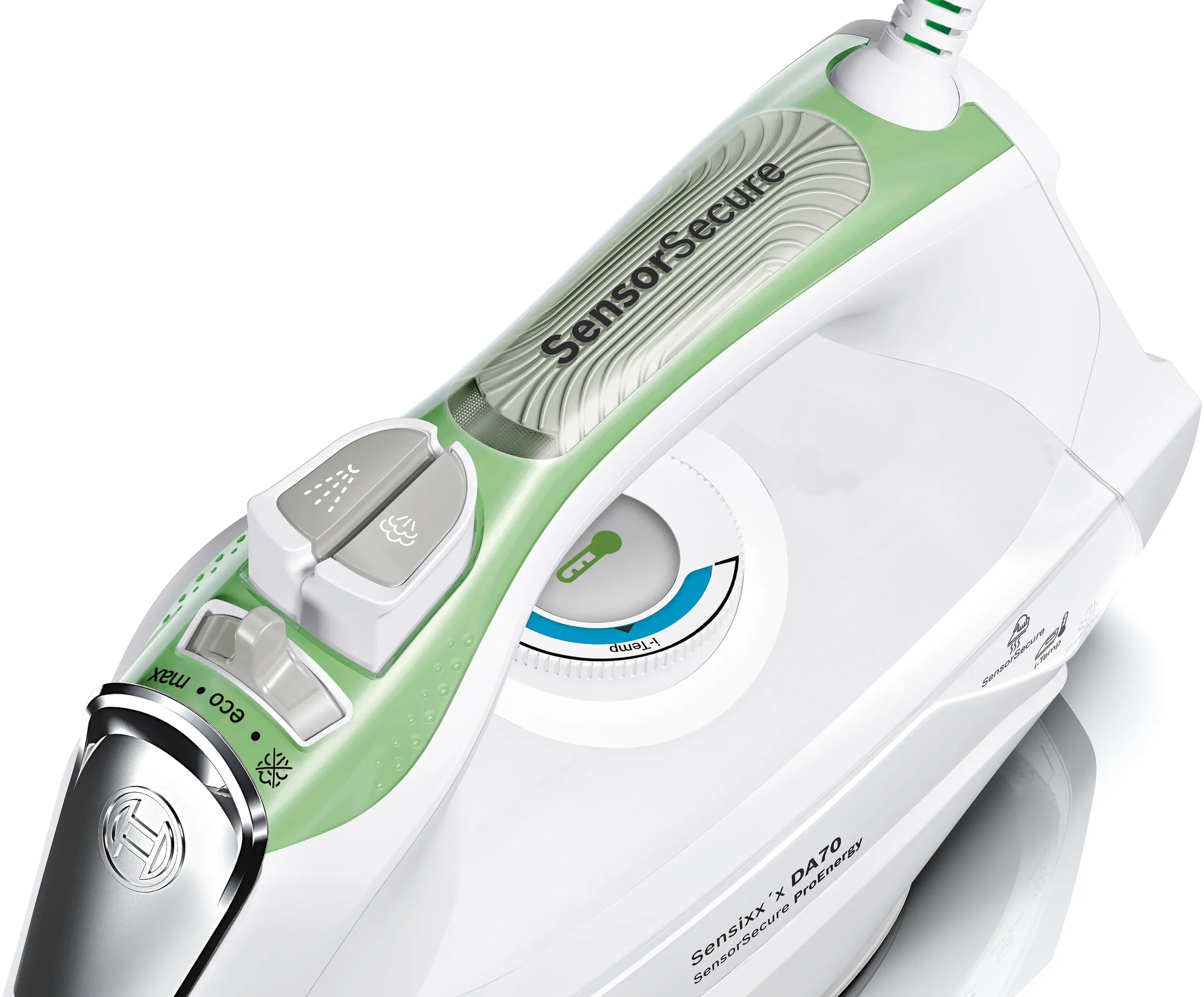 Foto Nr. 2 des Produkts TDA702421E