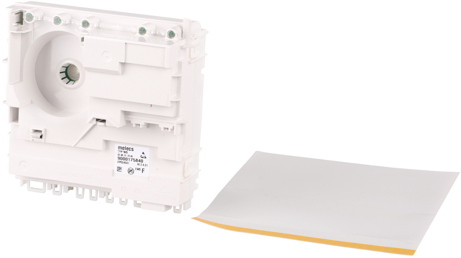00643036 Steuerungsmodul | Bosch Hausgeräte DE
