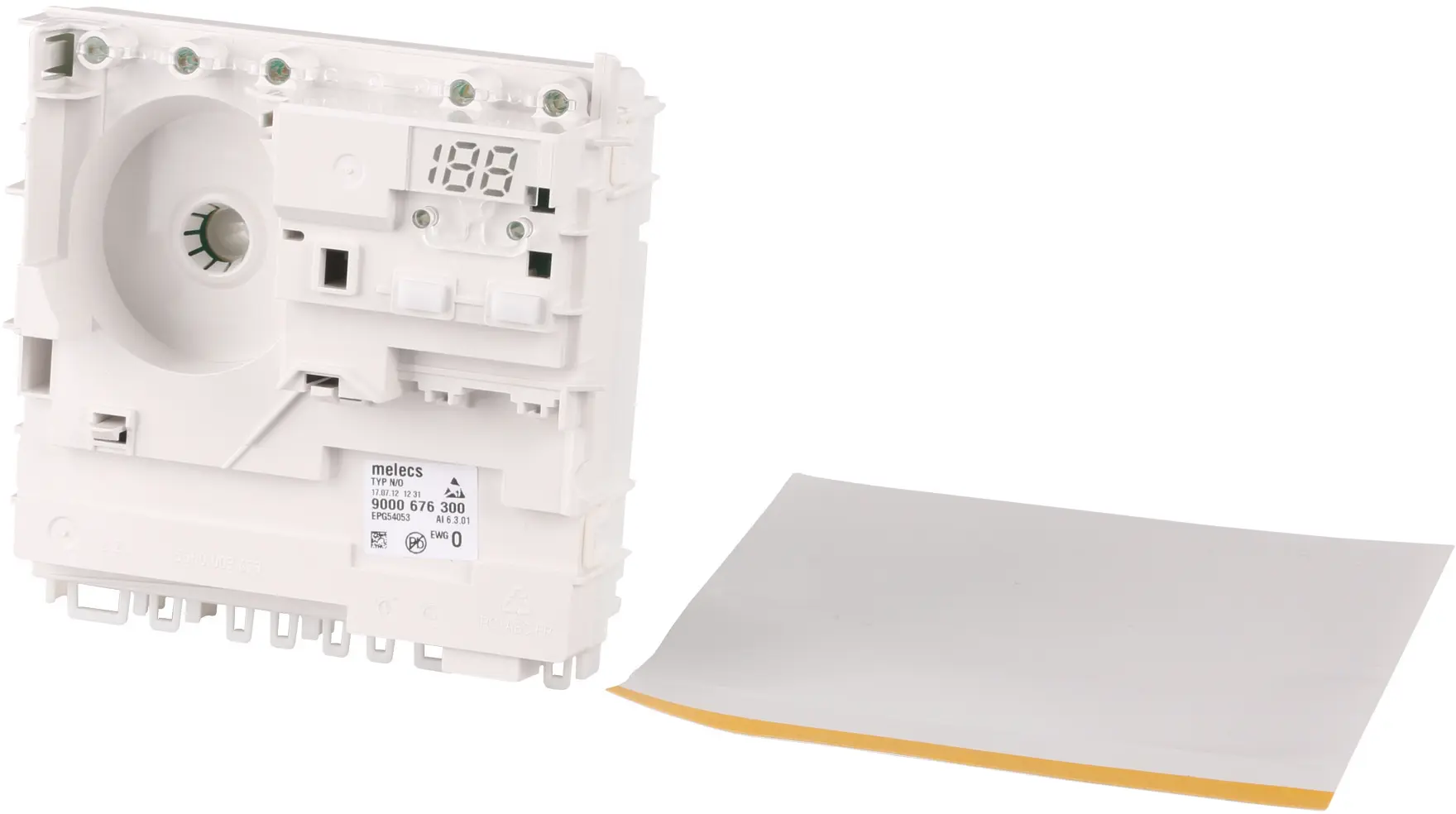 00644395 Control module