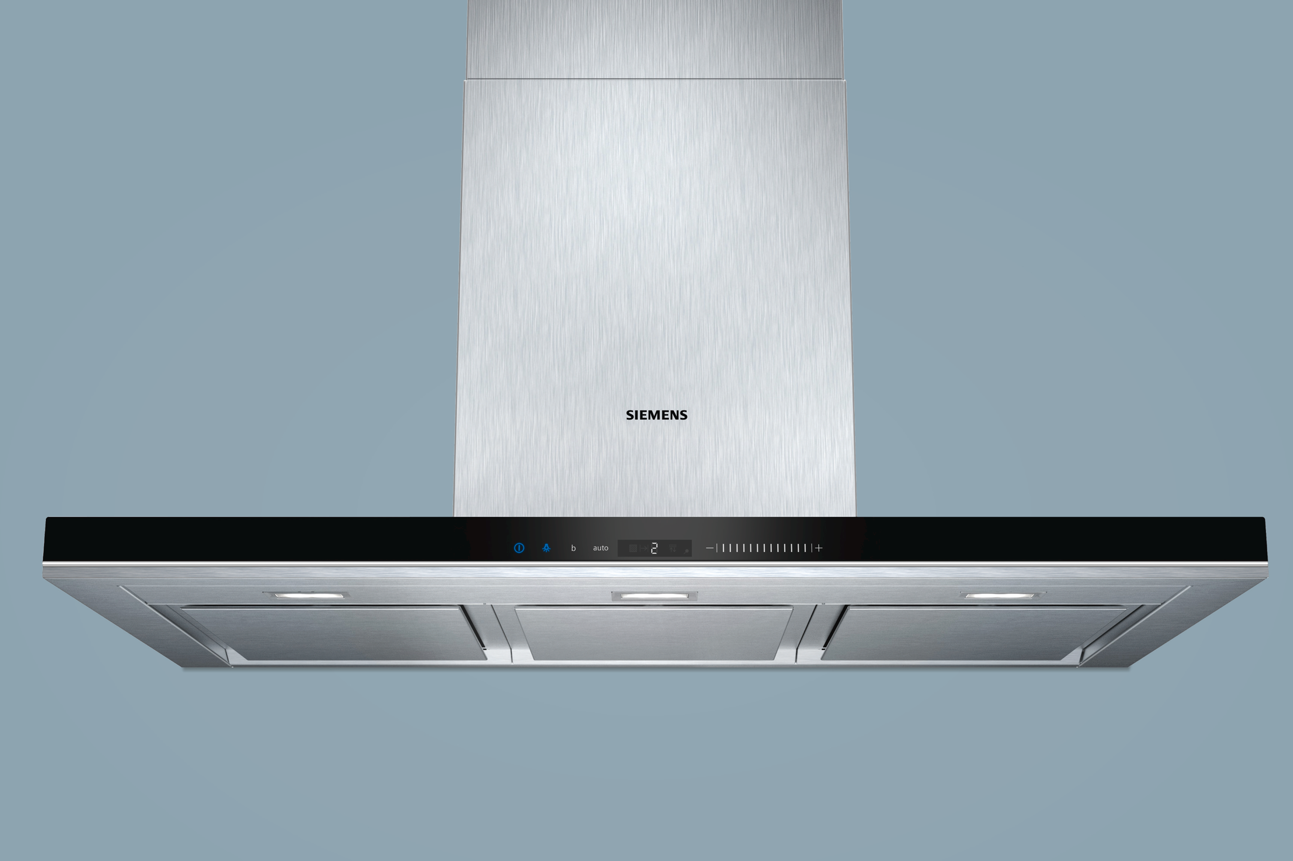 LC91BA582 wallmounted cooker hood SIEMENS PT