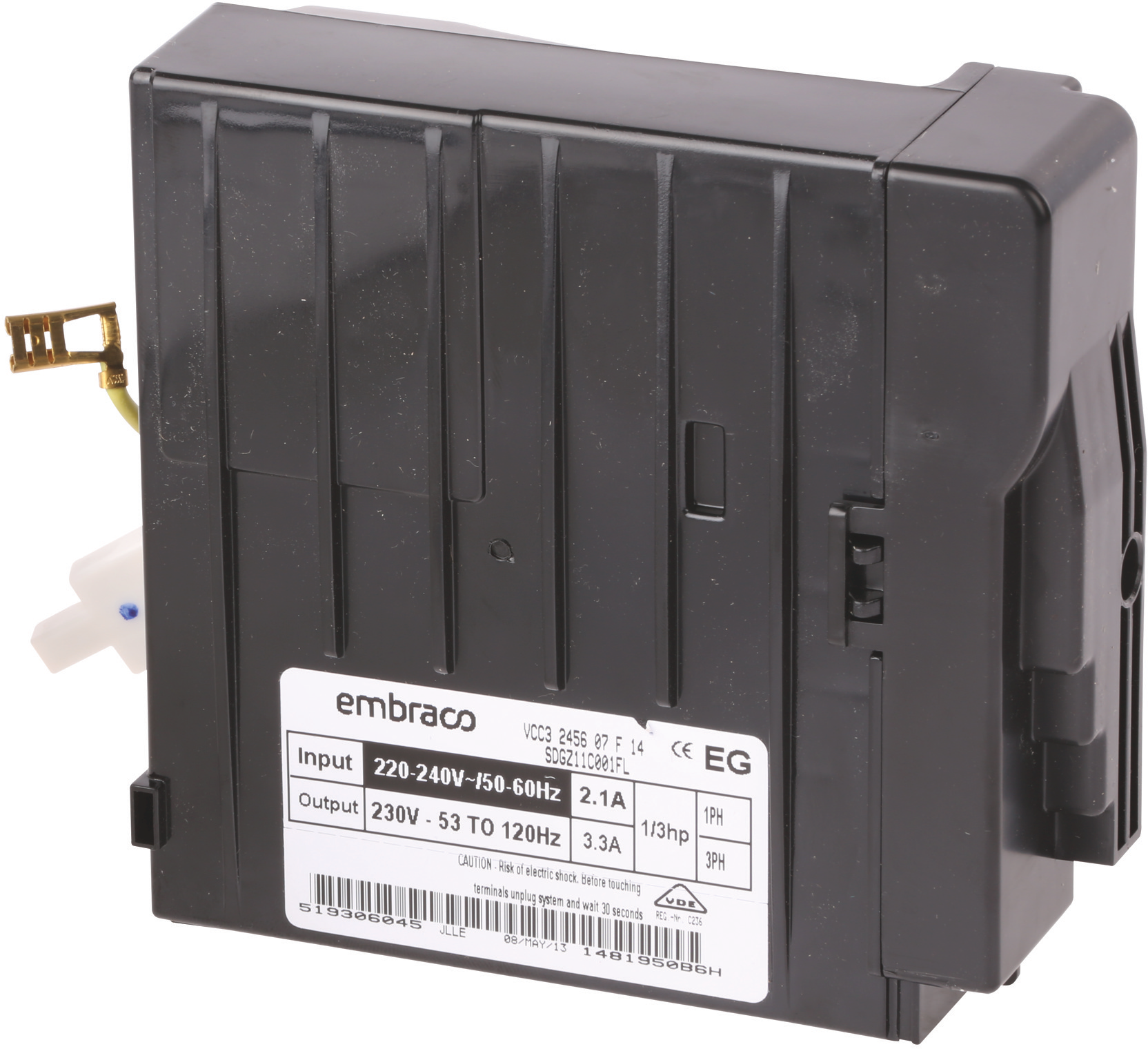 00647655 Inverter | Bosch Hausgeräte DE