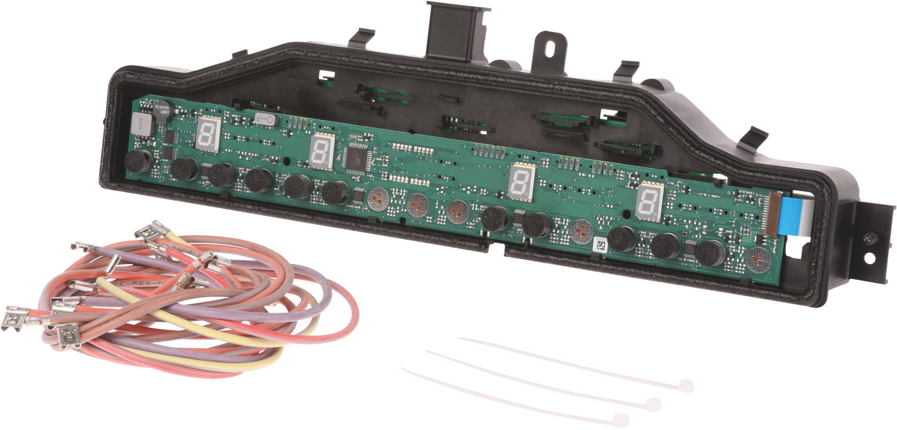 00706437 Control module | BOSCH GB 