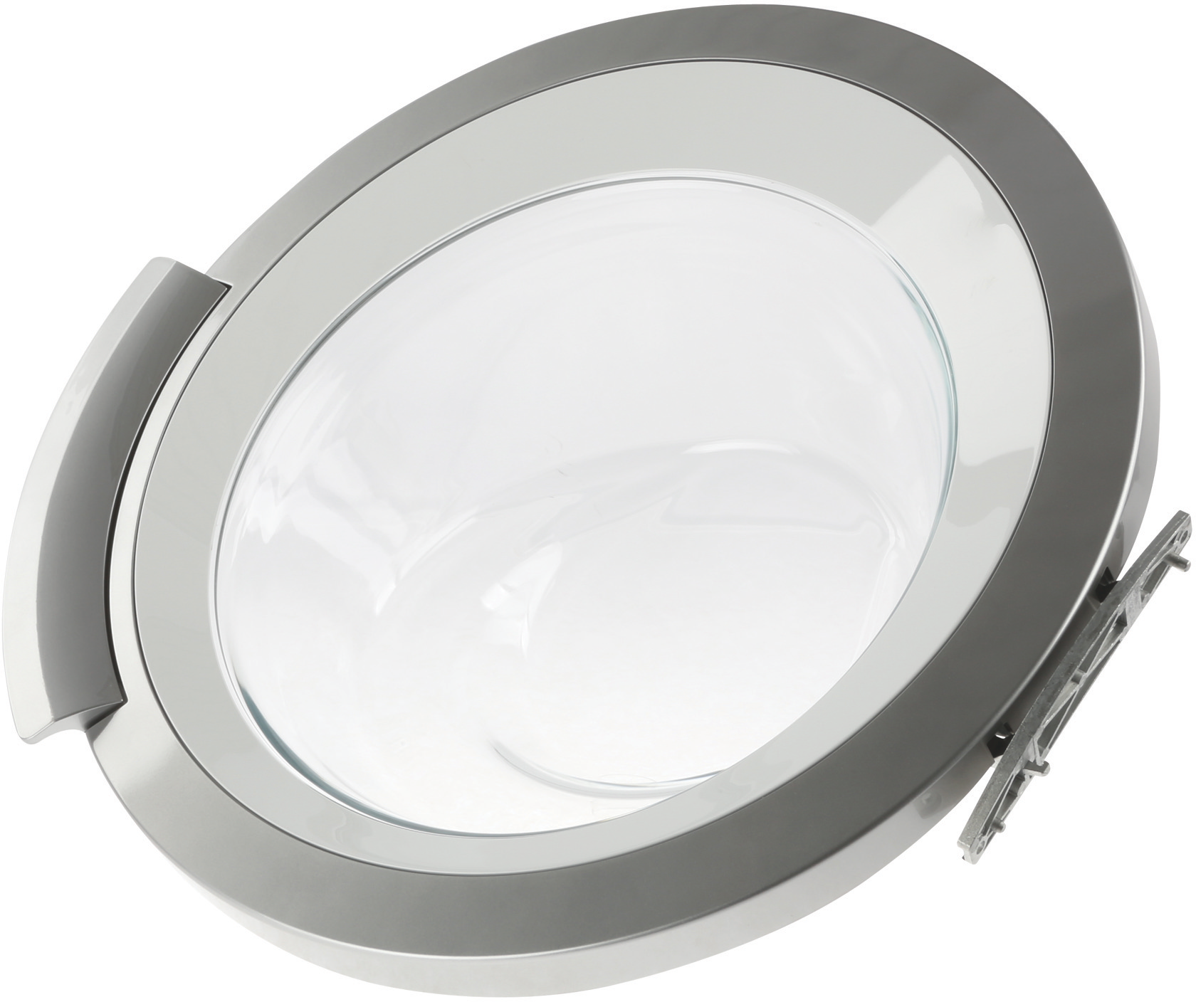 00704287 Fenster komplett für Waschmaschine Frontlader | Bosch 