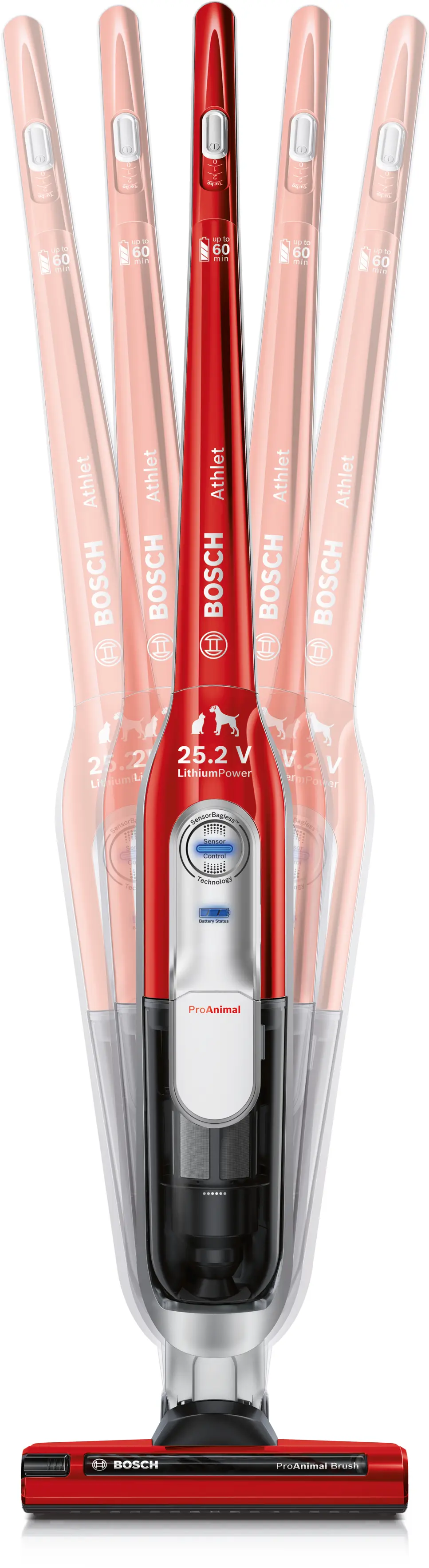 Photo Nr. 2 of the product BCH6ZOOAU