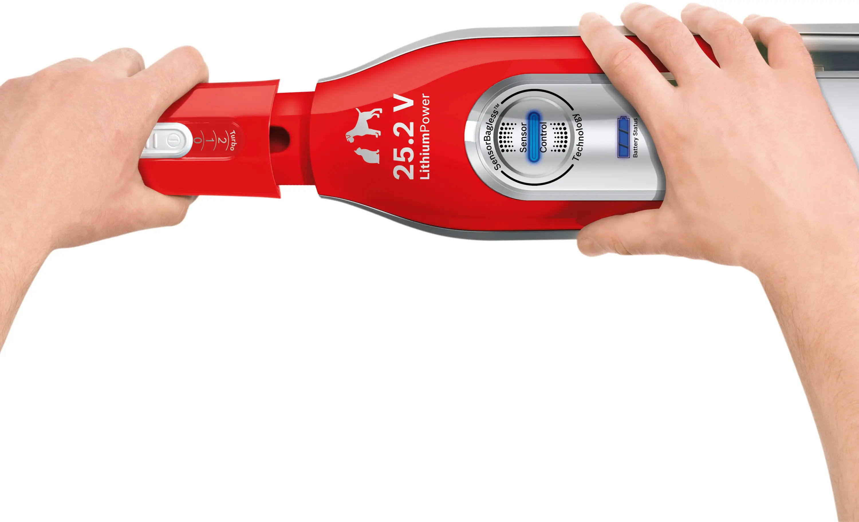 Photo Nr. 4 of the product BCH6ZOOAU