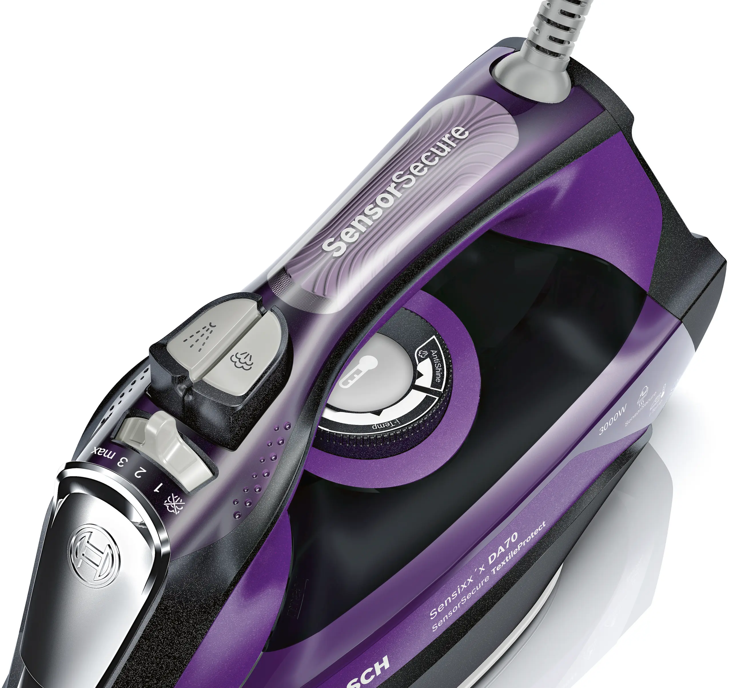 Foto n.º 2 del producto TDA703021T