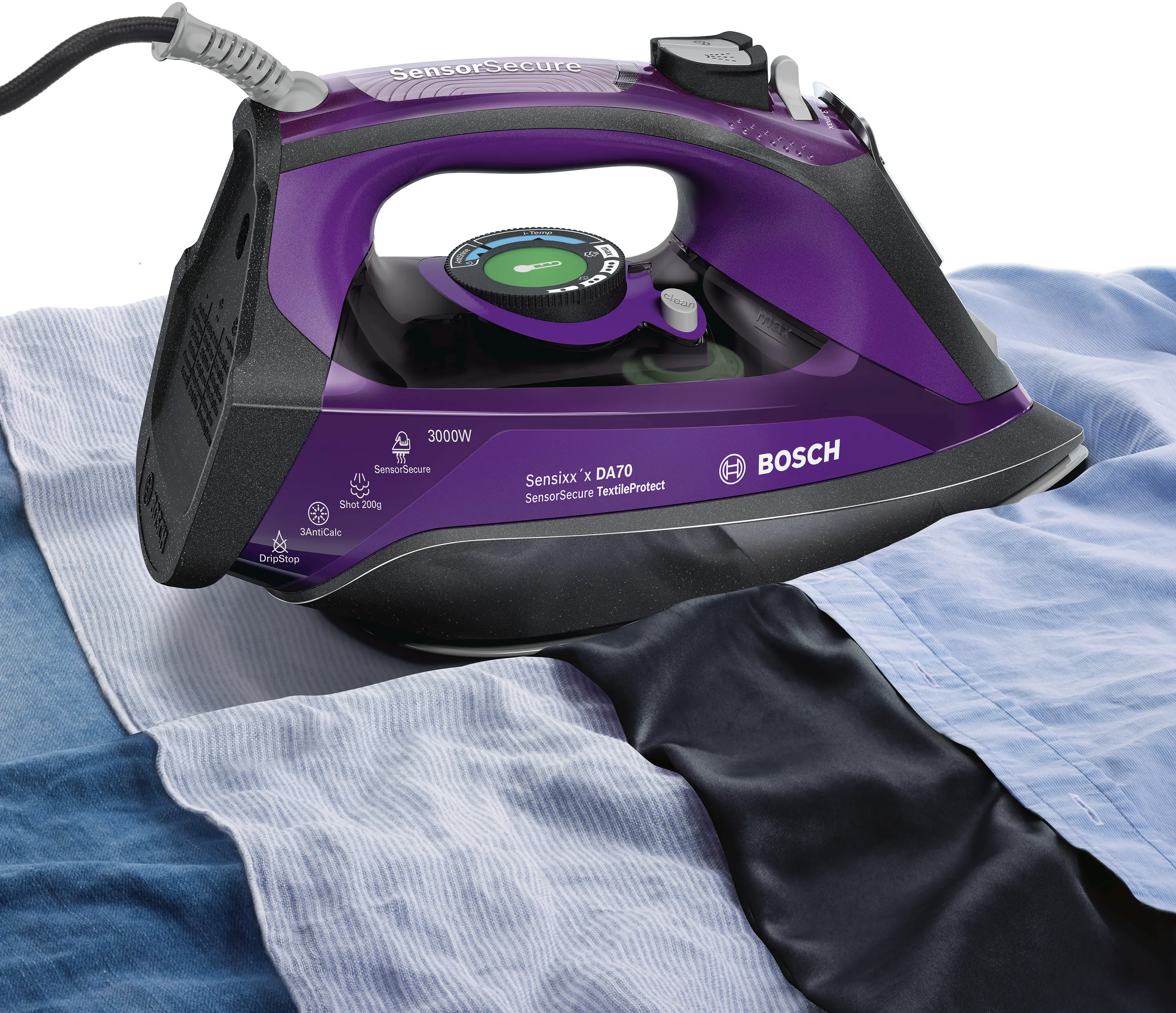 Foto n.º 4 del producto TDA703021T