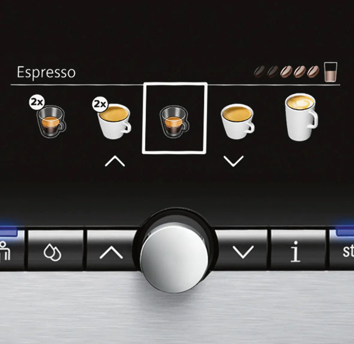 Zdjęcie produktu nr 6 TE809201RW