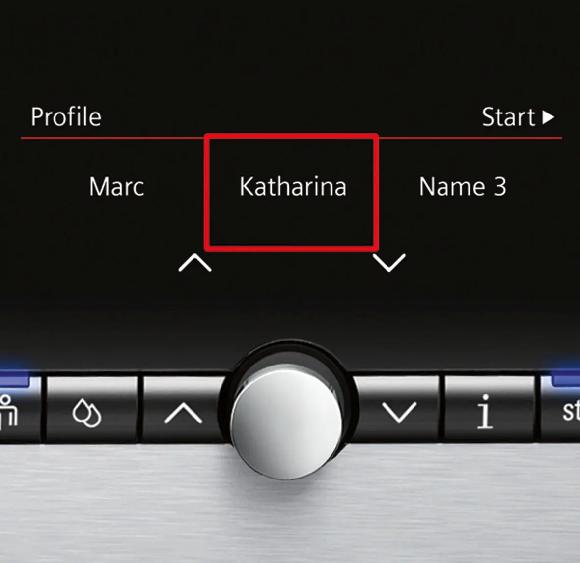 Zdjęcie produktu nr 13 TE809201RW